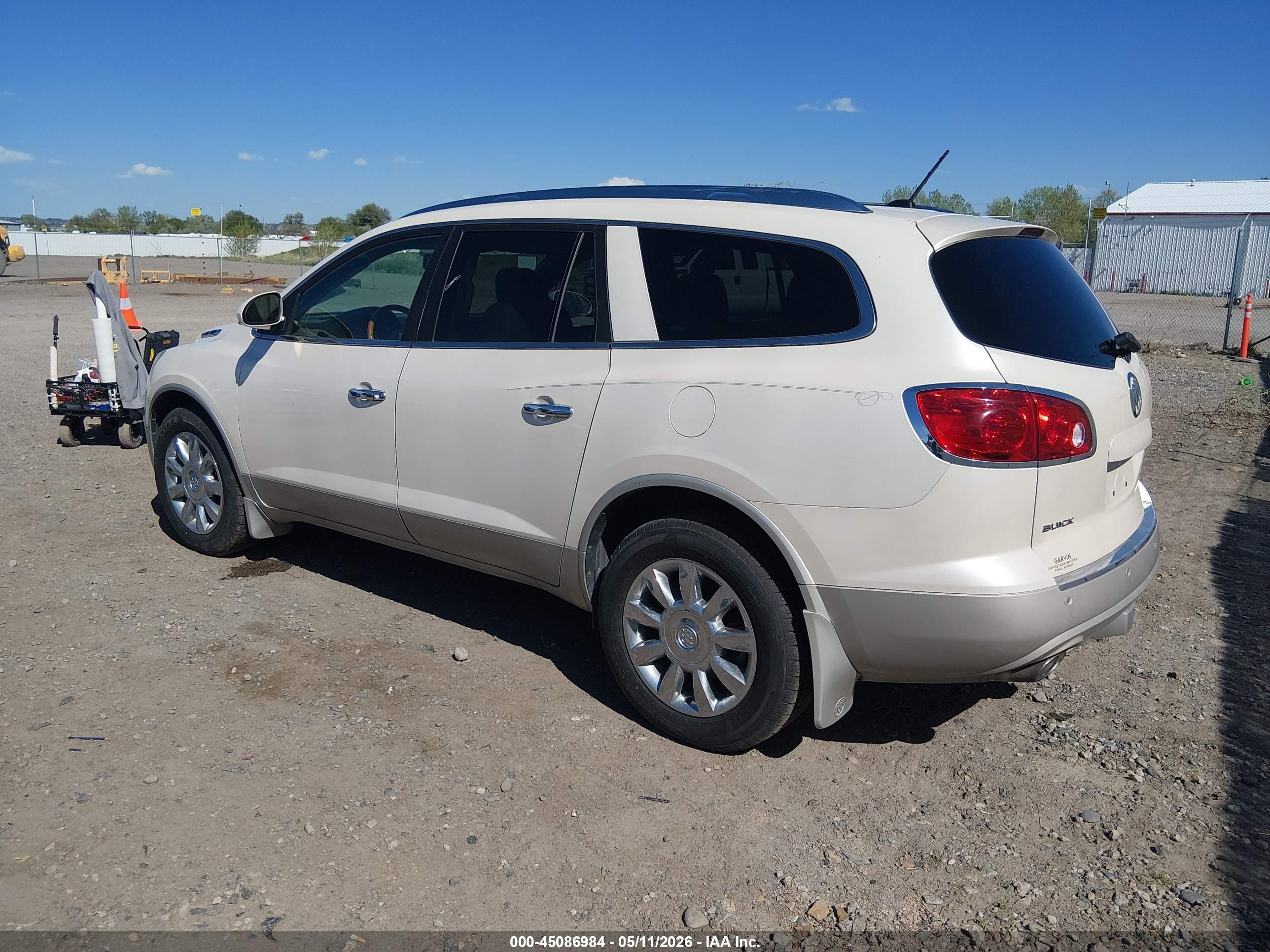 BUICK ENCLAVE image 3