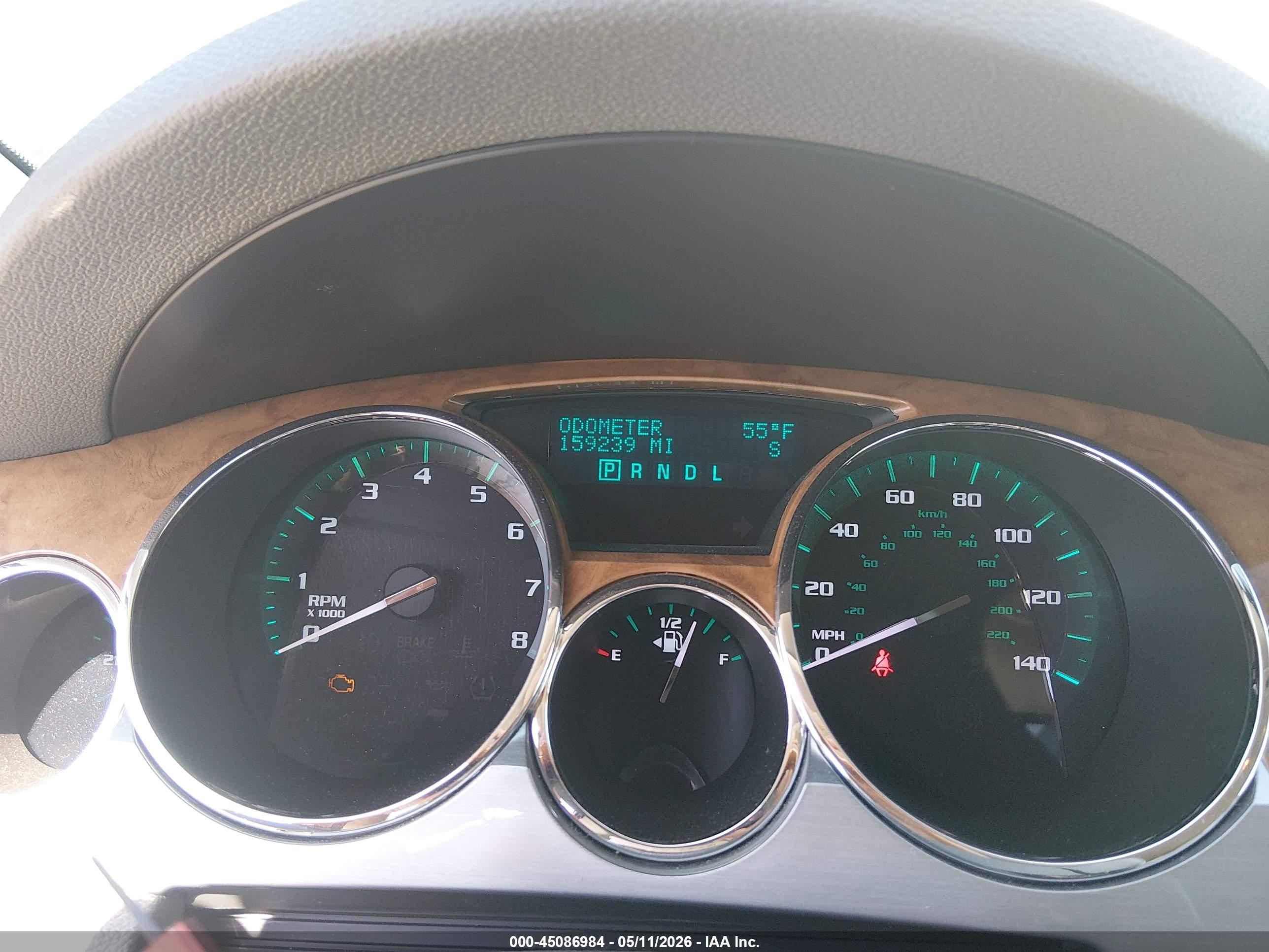 BUICK ENCLAVE image 7