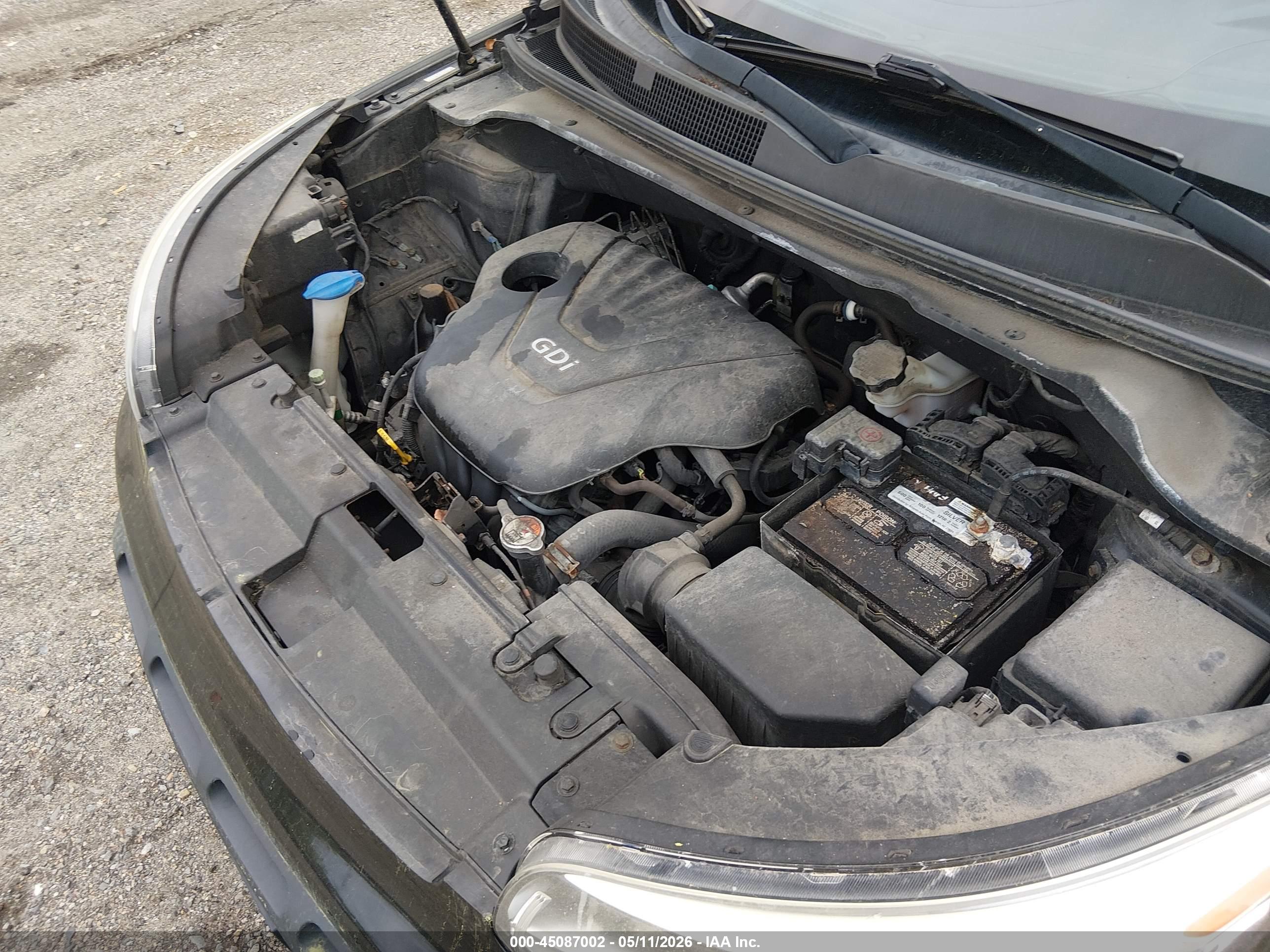 KIA SOUL image 10