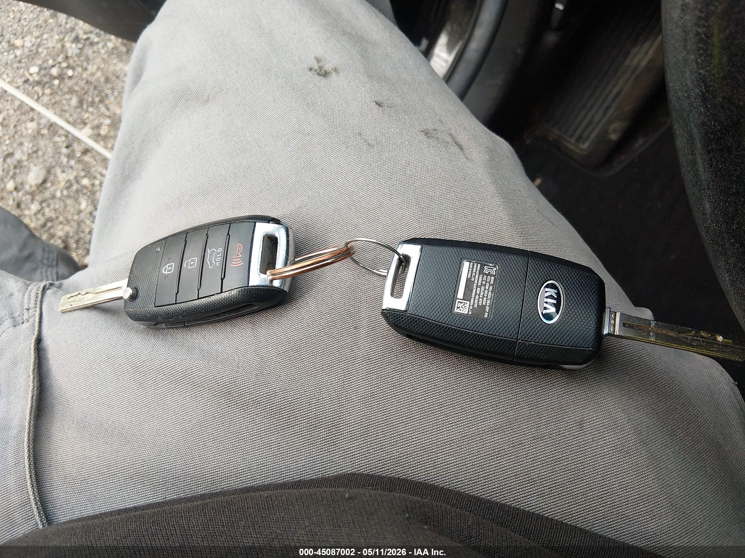 KIA SOUL image 11