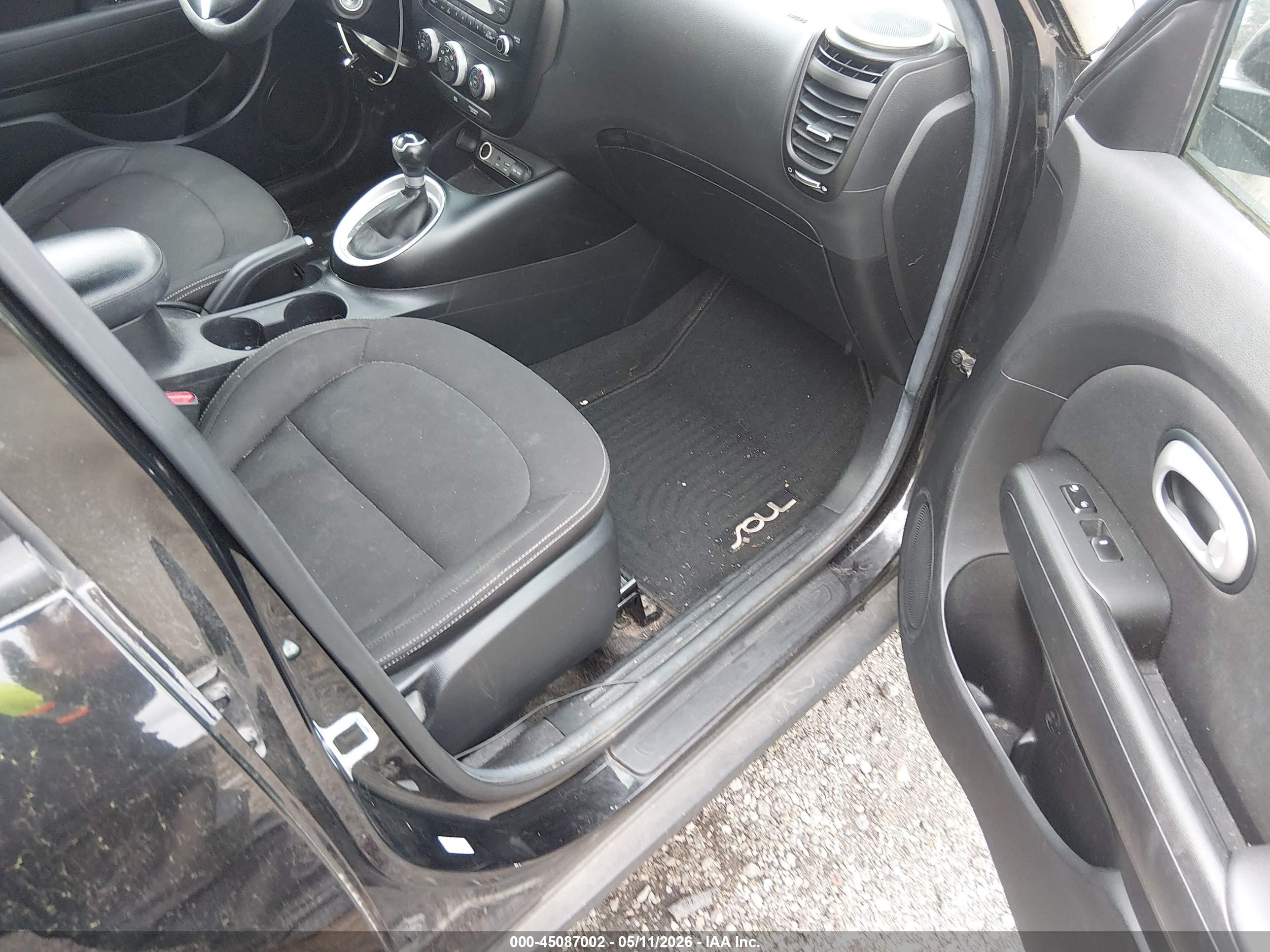 KIA SOUL image 5
