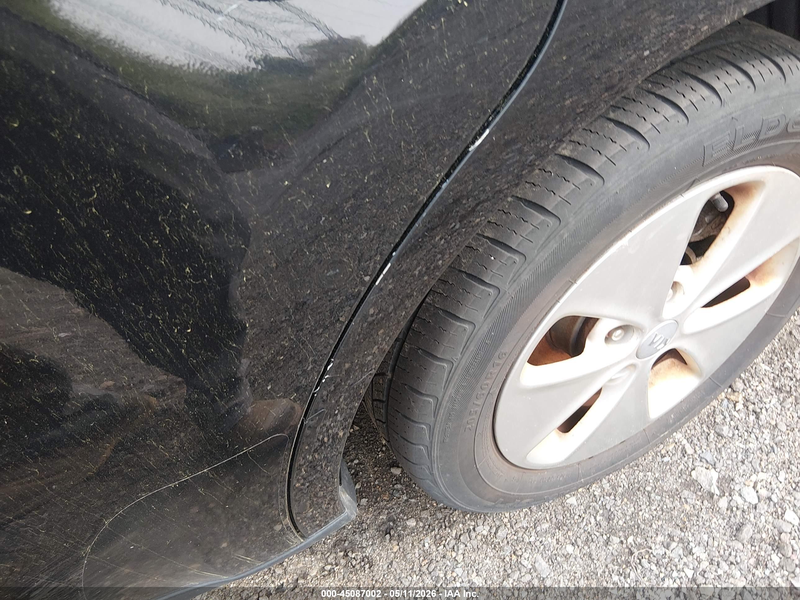 KIA SOUL image 6