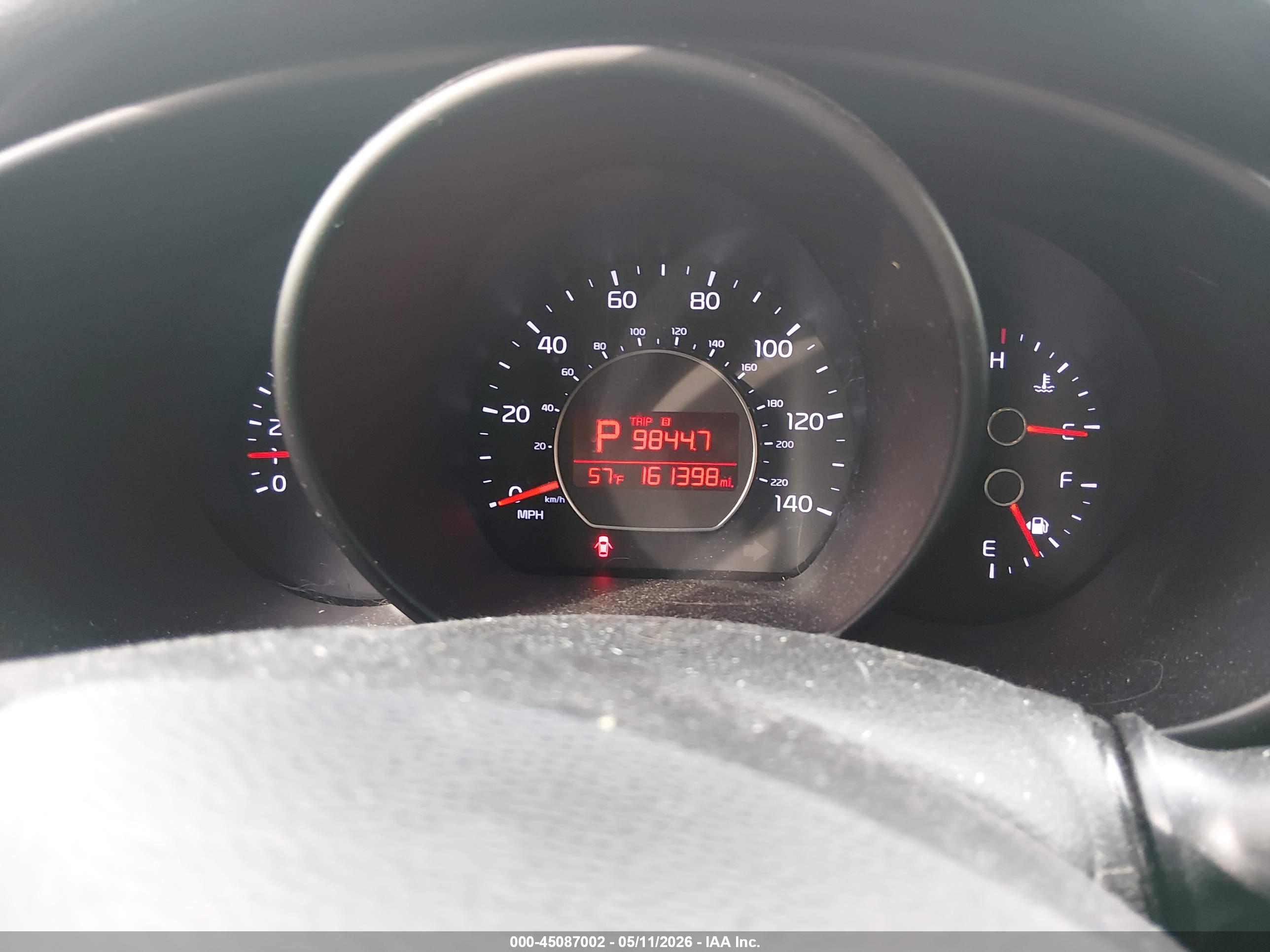 KIA SOUL image 7