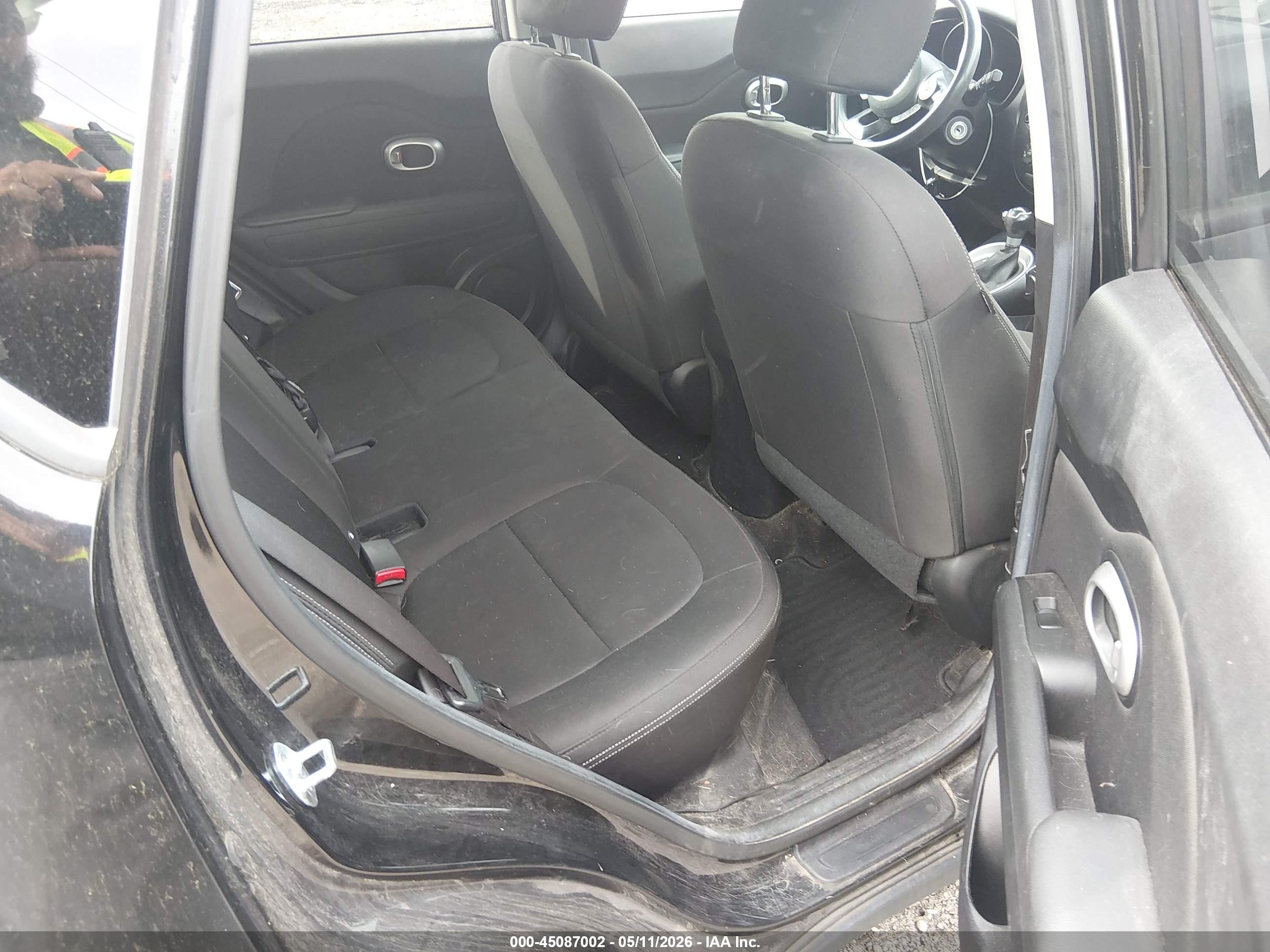 KIA SOUL image 8