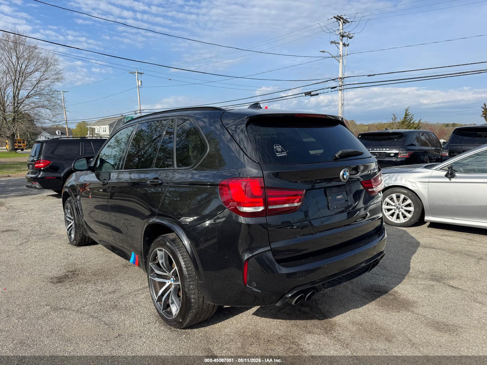 BMW X5 image 3