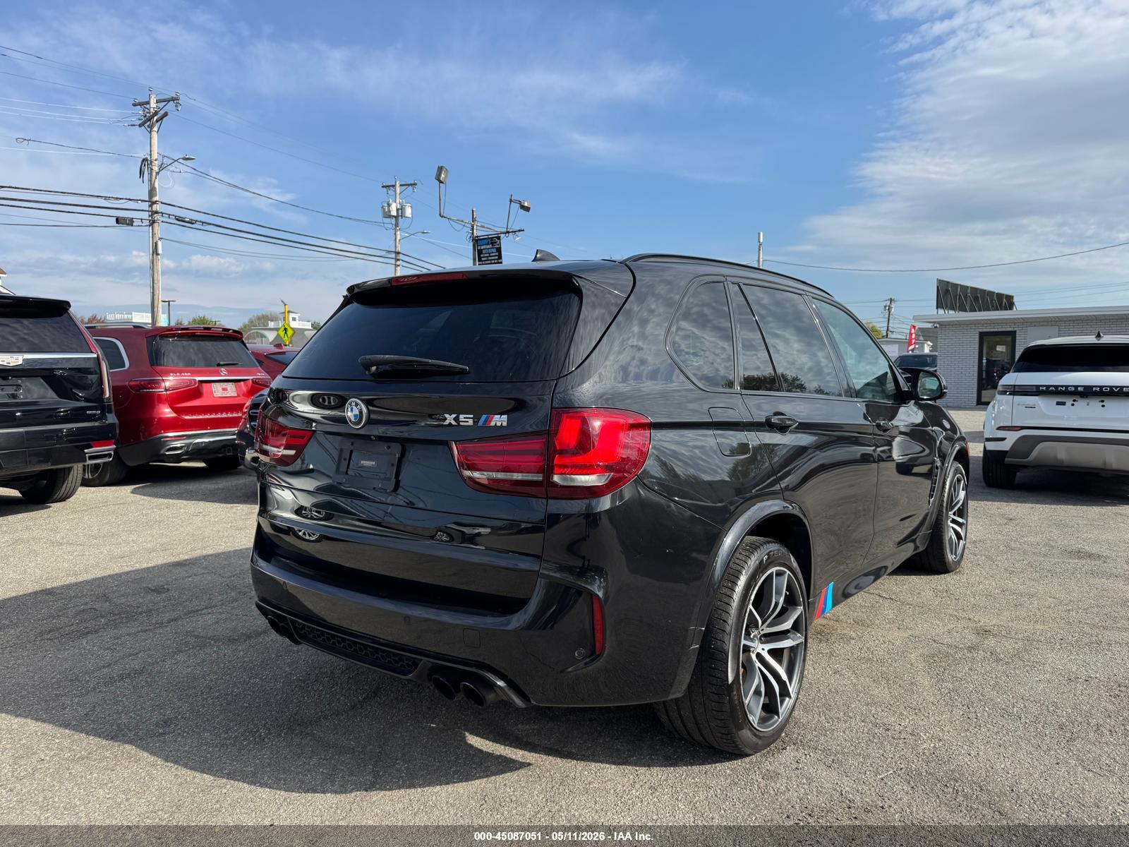 BMW X5 image 4