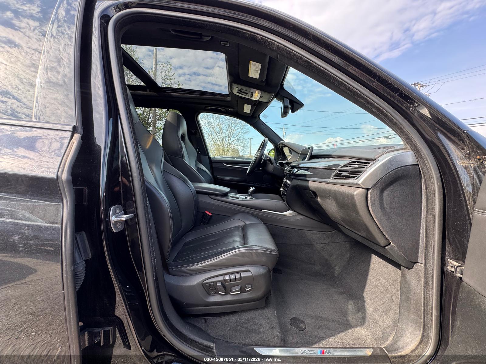 BMW X5 image 5