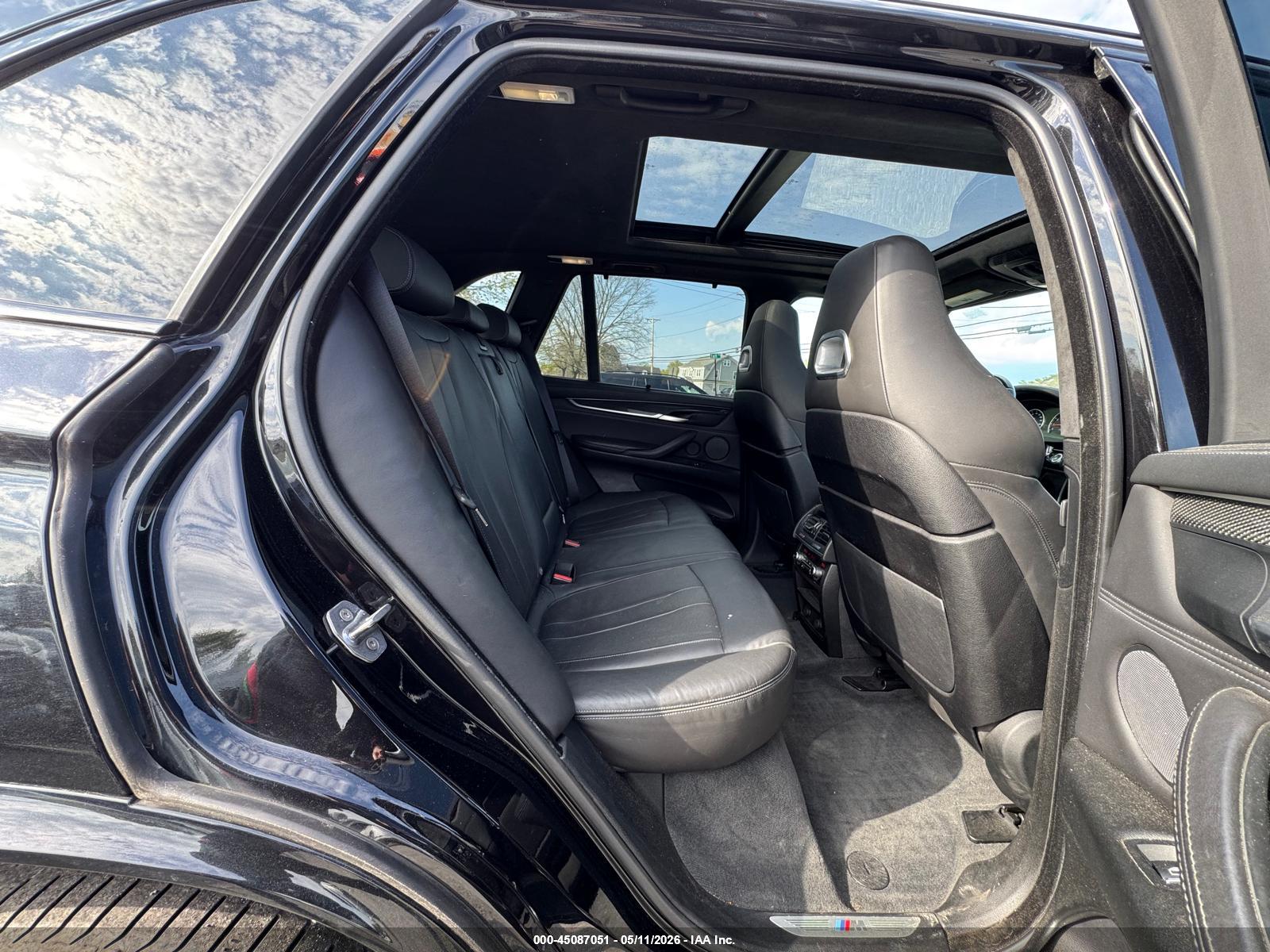 BMW X5 image 6