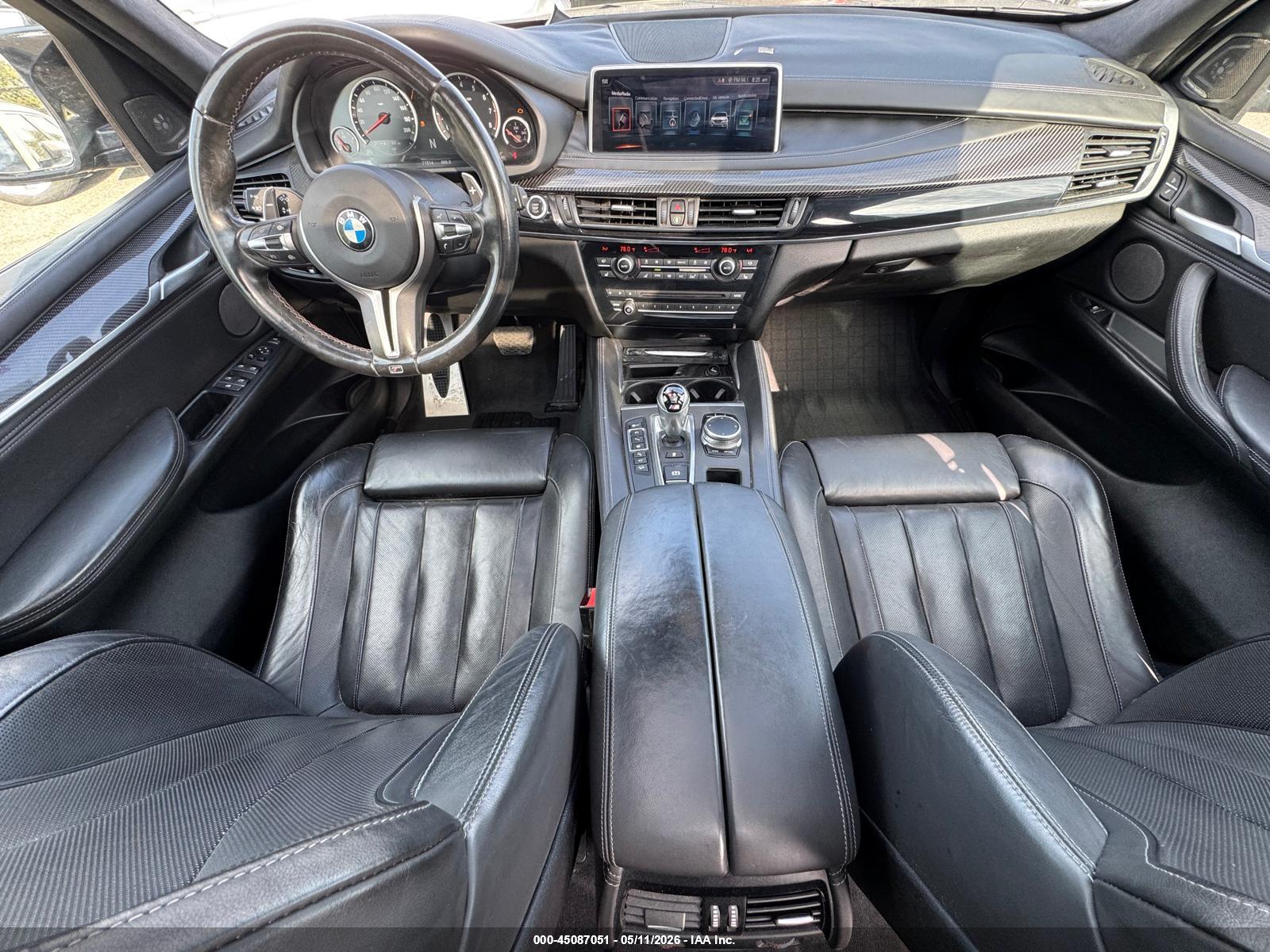 BMW X5 image 8