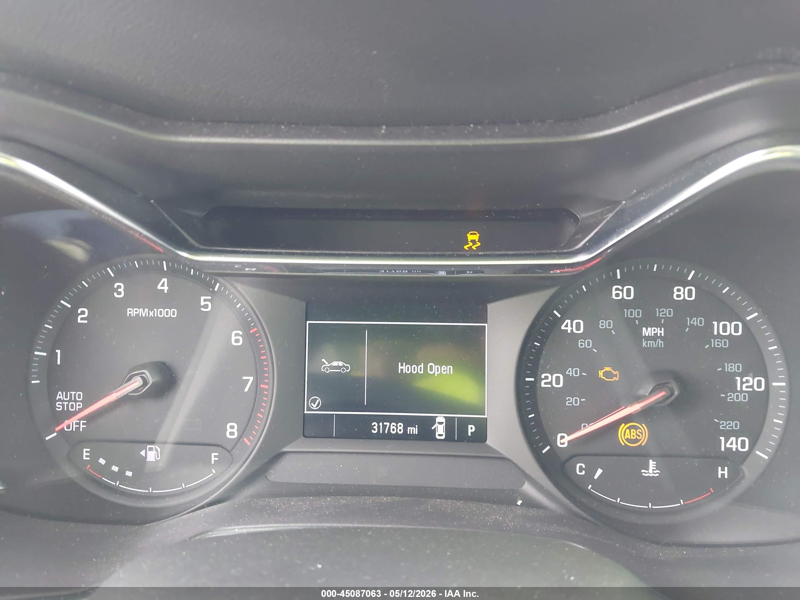 CHEVROLET TRAILBLAZER image 7