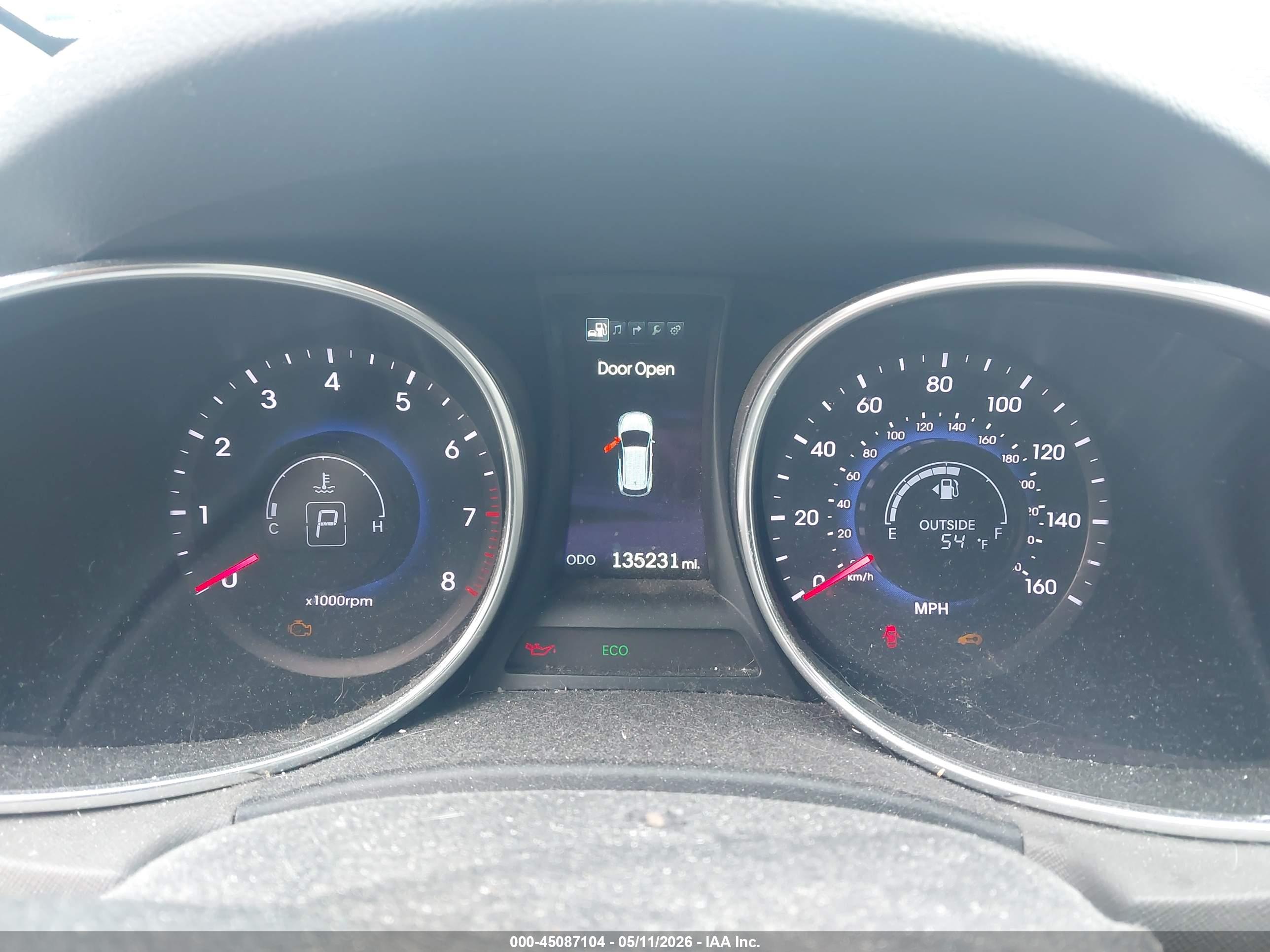 HYUNDAI SANTA image 7