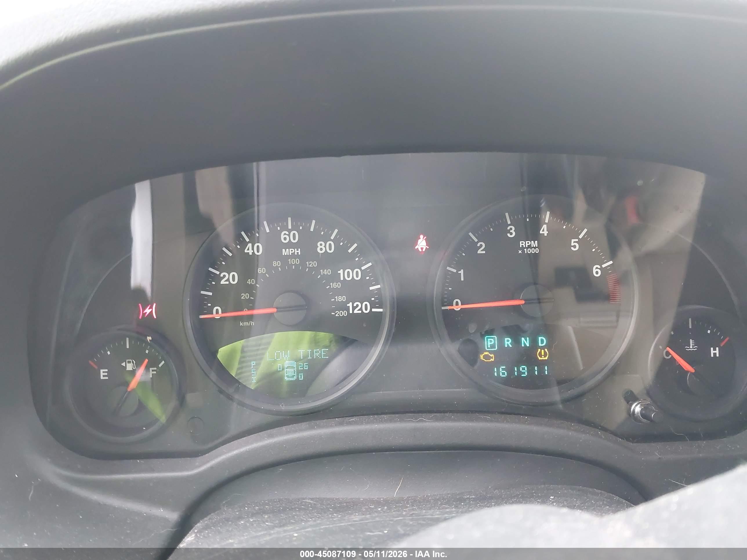 JEEP COMPASS image 7