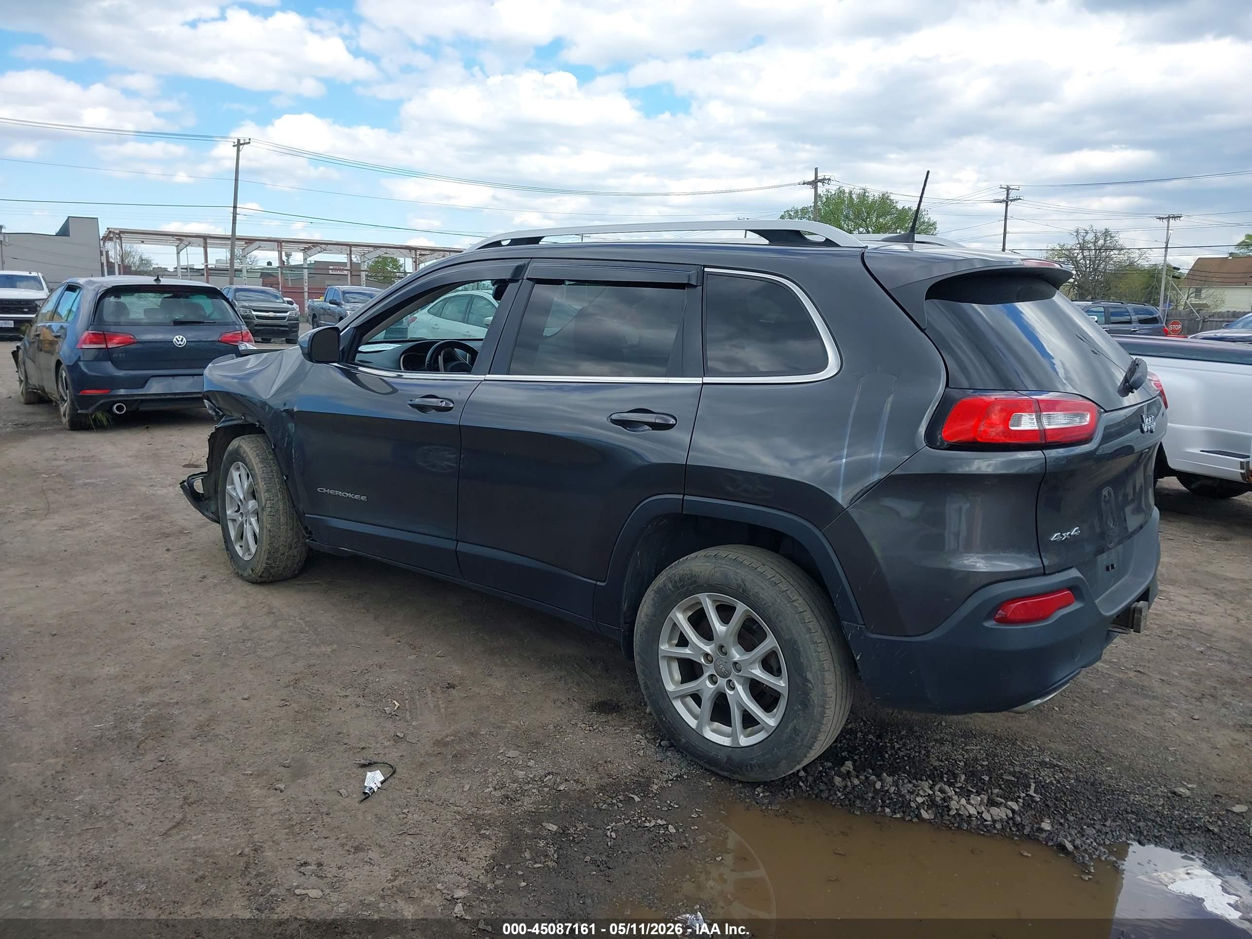 JEEP CHEROKEE image 3