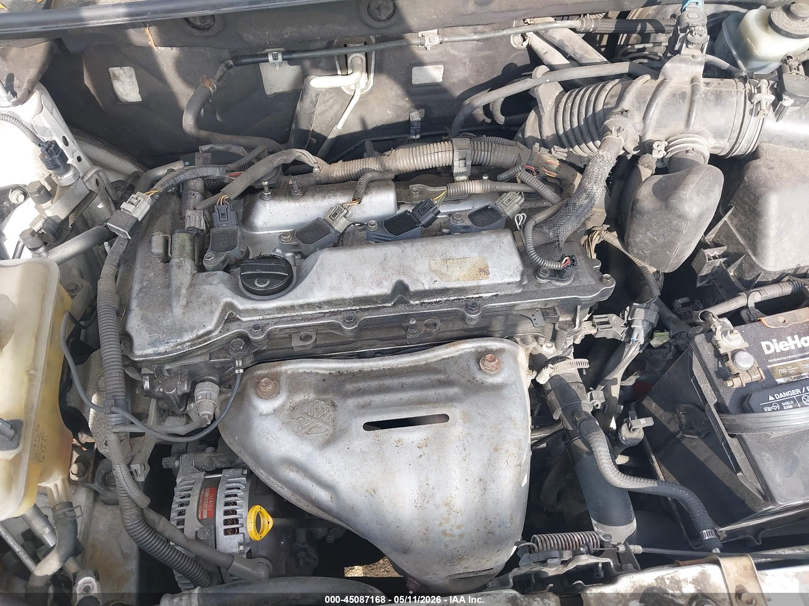 TOYOTA RAV4 image 10