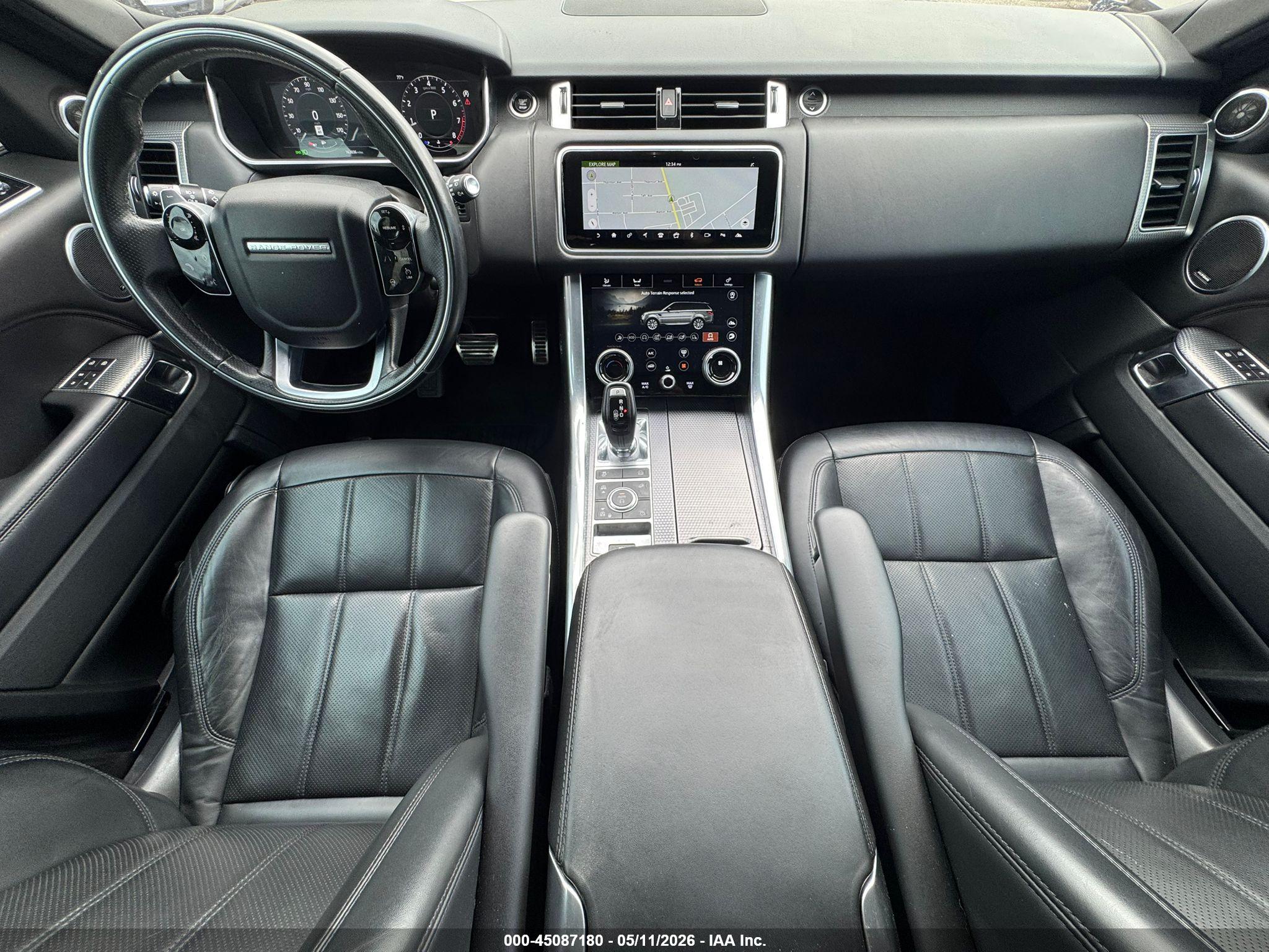 LAND ROVER image 8