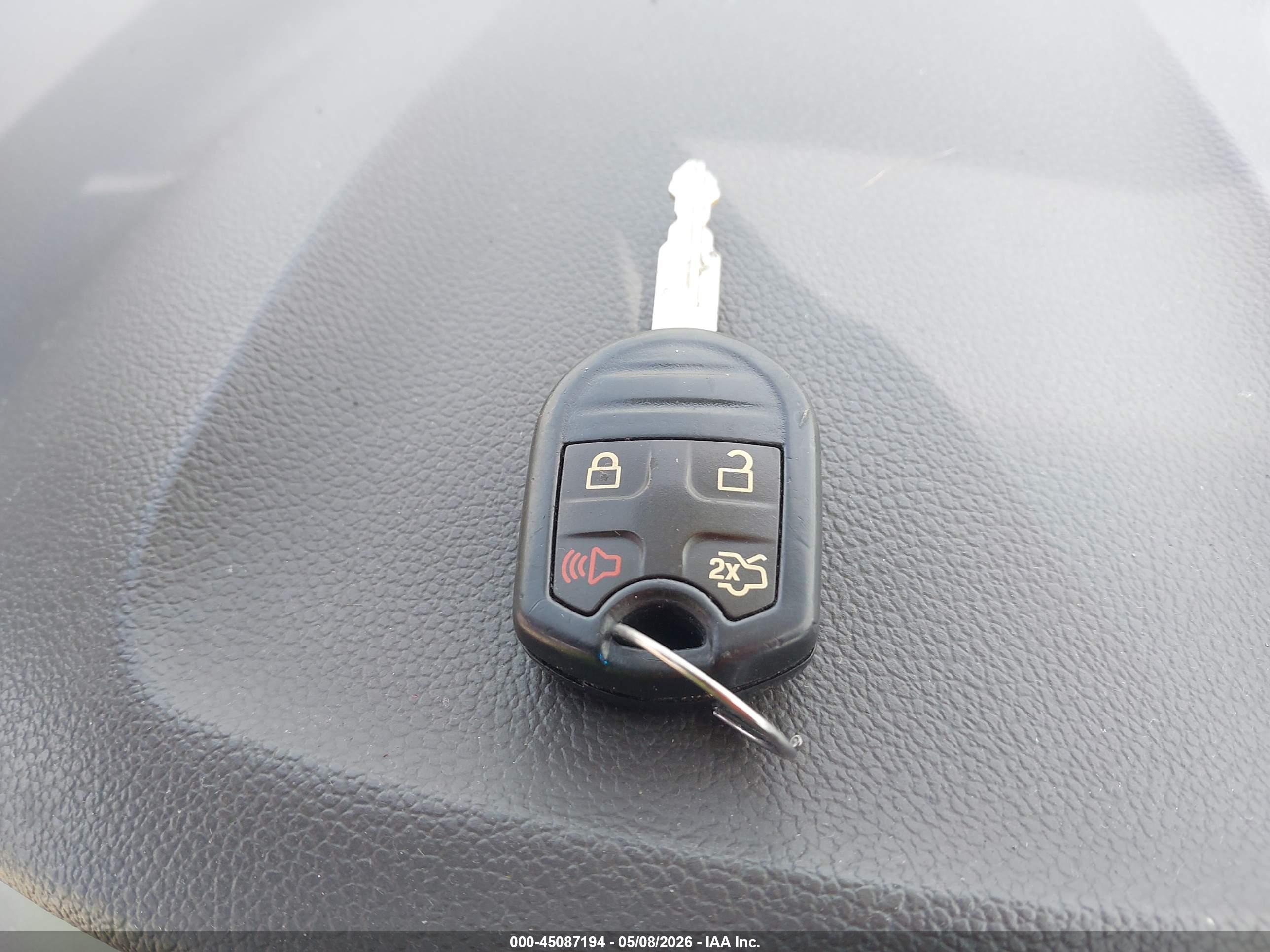 FORD EDGE image 11
