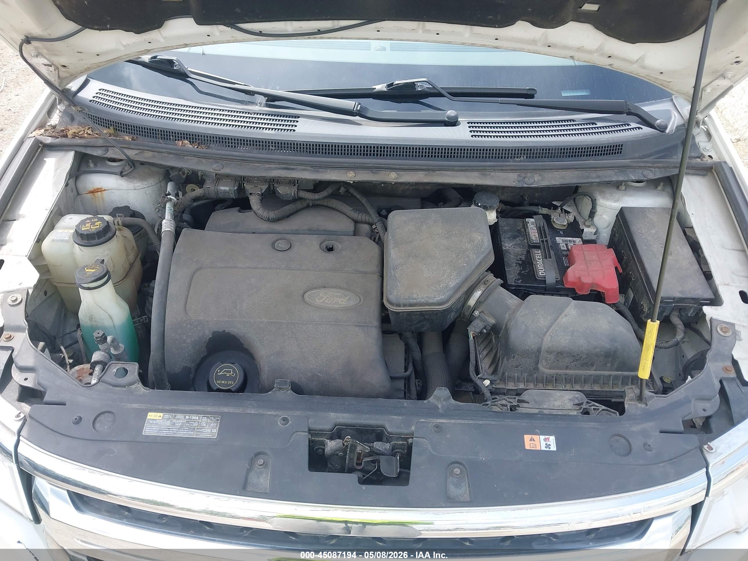FORD EDGE image 6