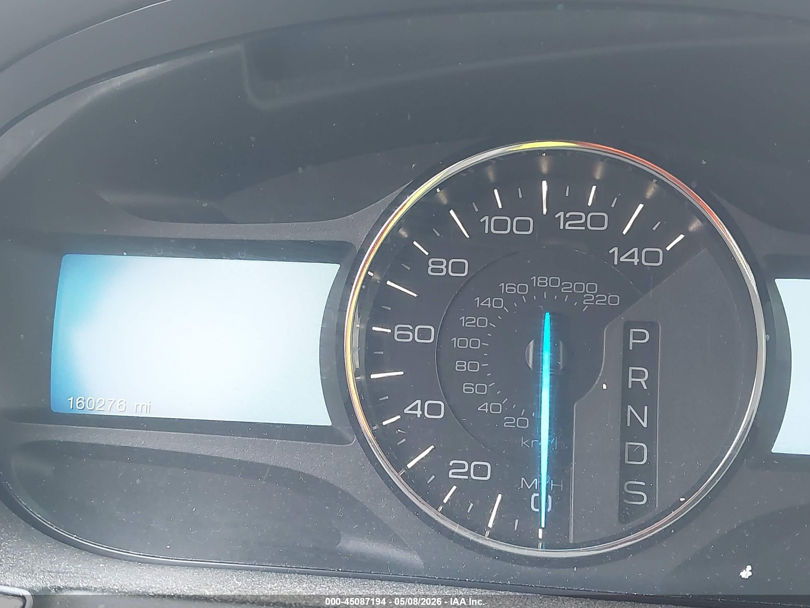 FORD EDGE image 7