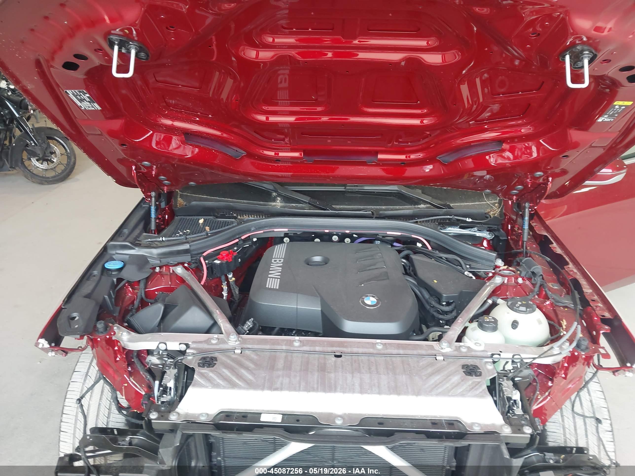 BMW X3 image 10
