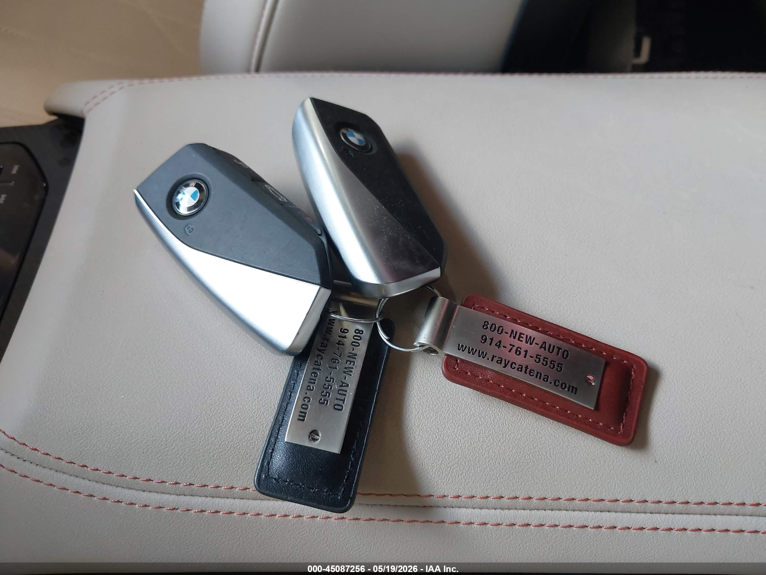 BMW X3 image 11