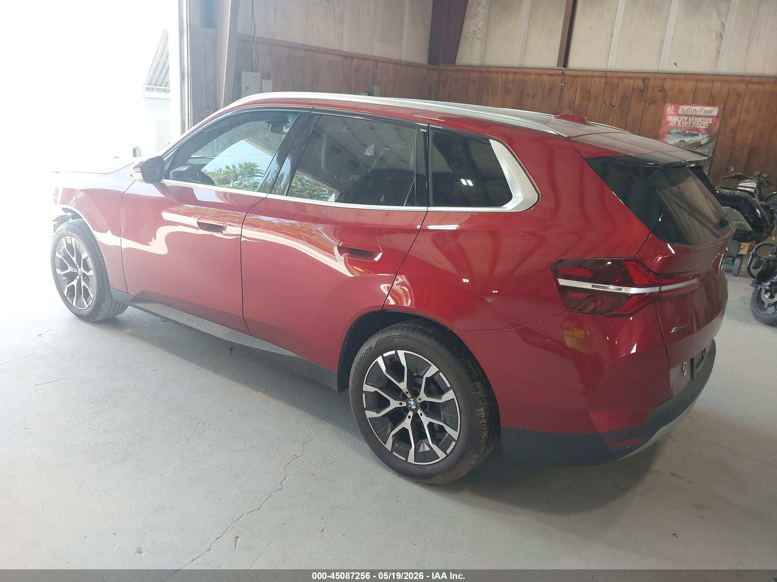 BMW X3 image 3