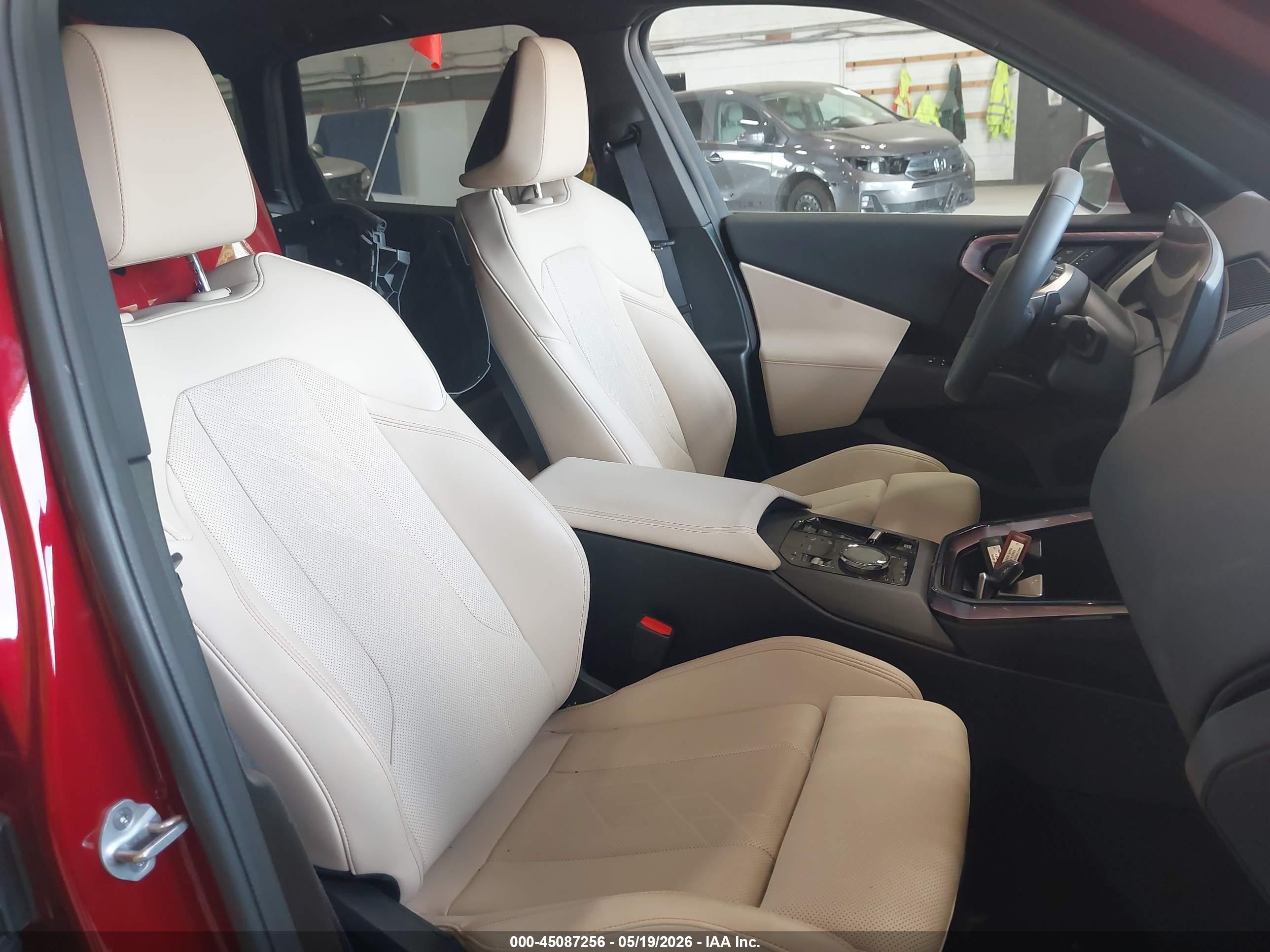 BMW X3 image 8