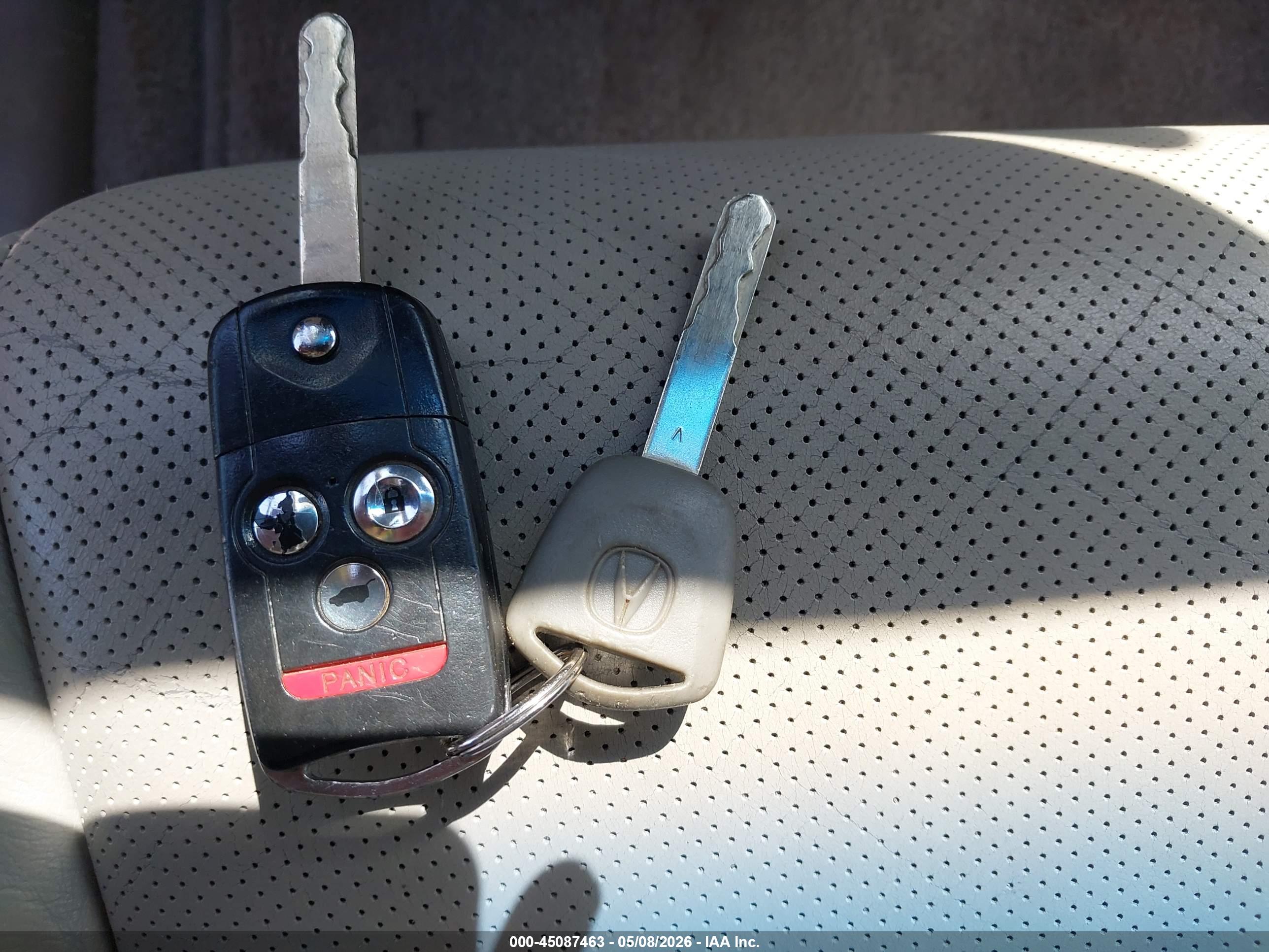 ACURA MDX image 11