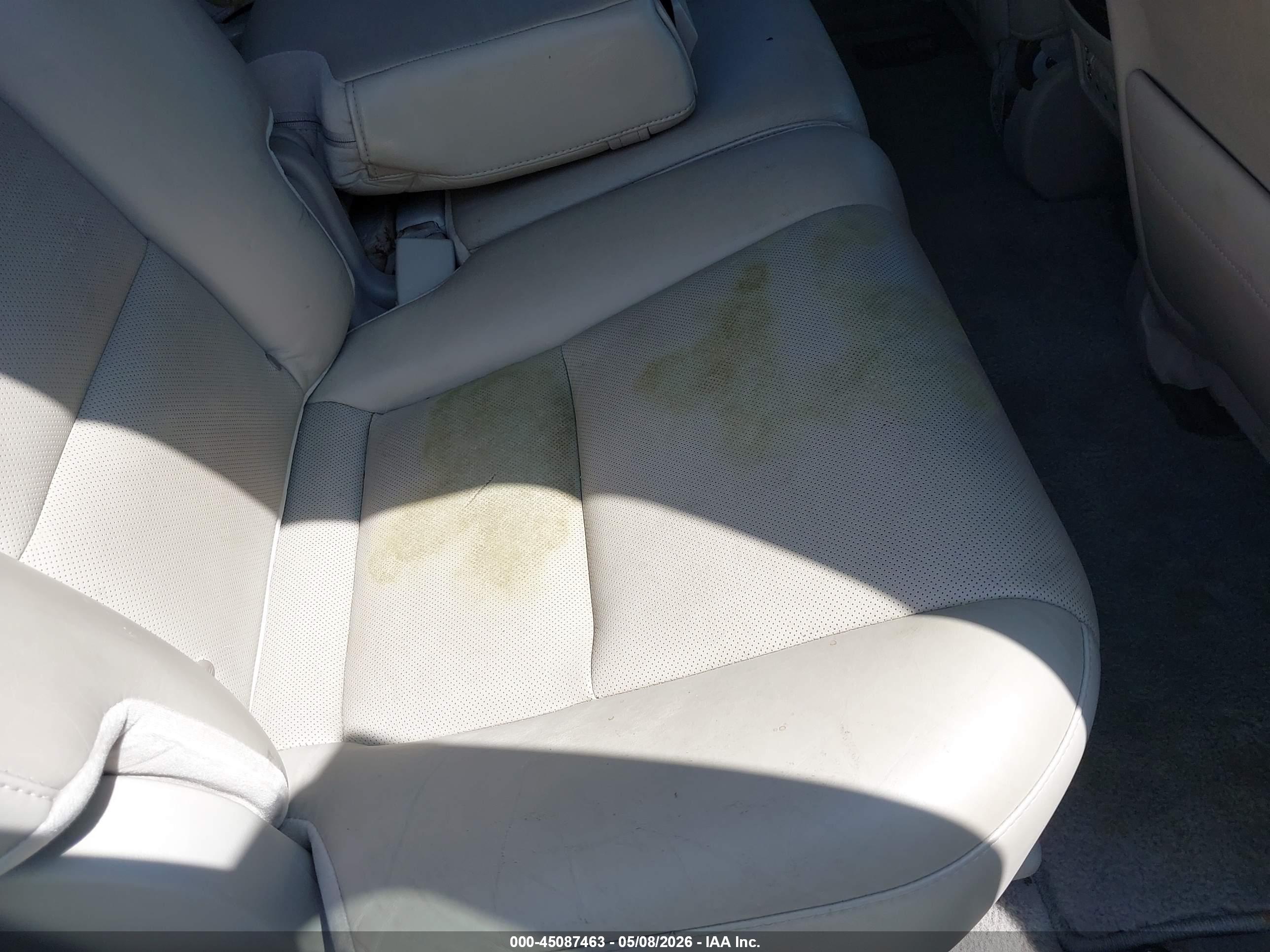 ACURA MDX image 6