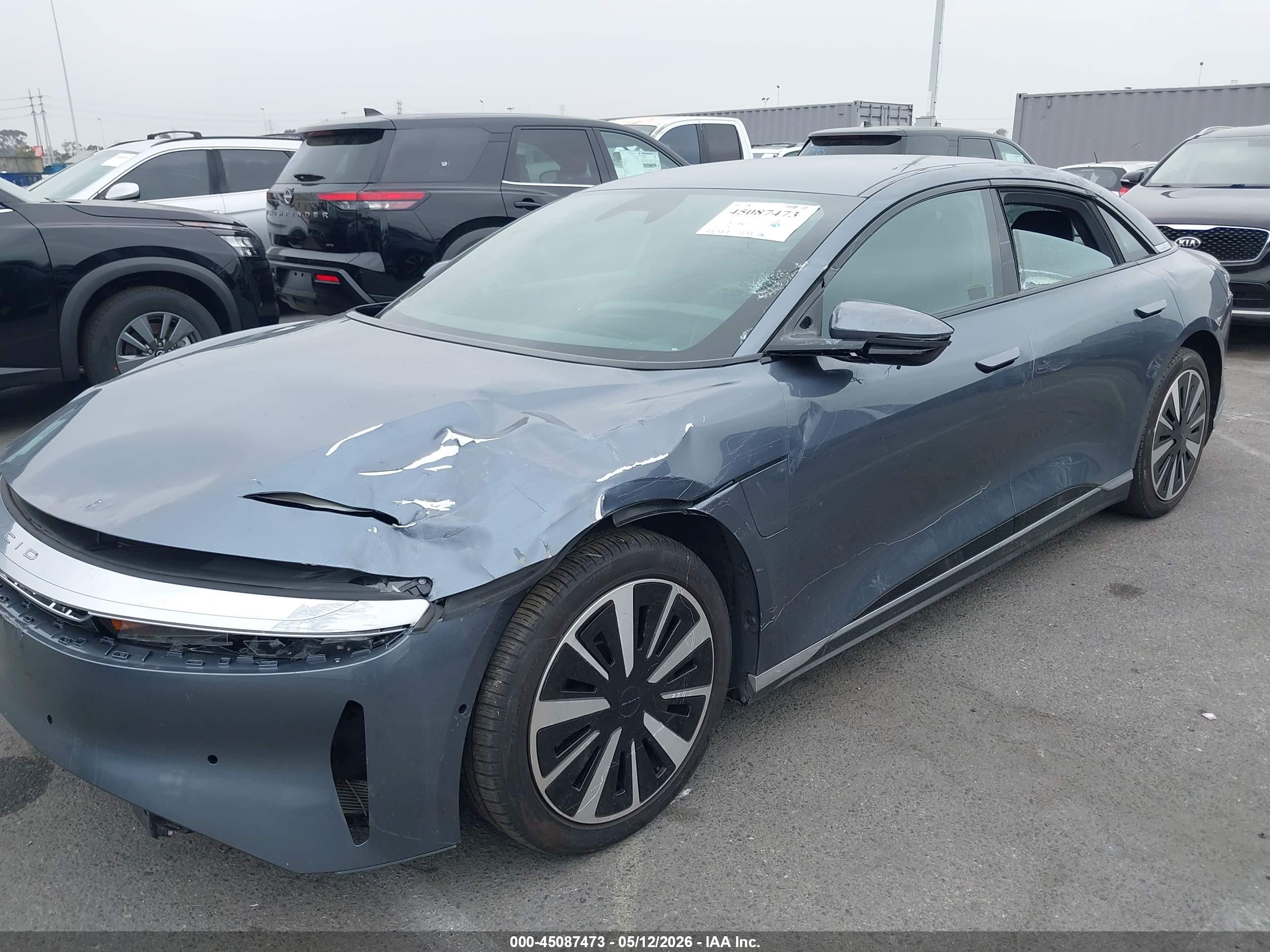 LUCID AIR image 6