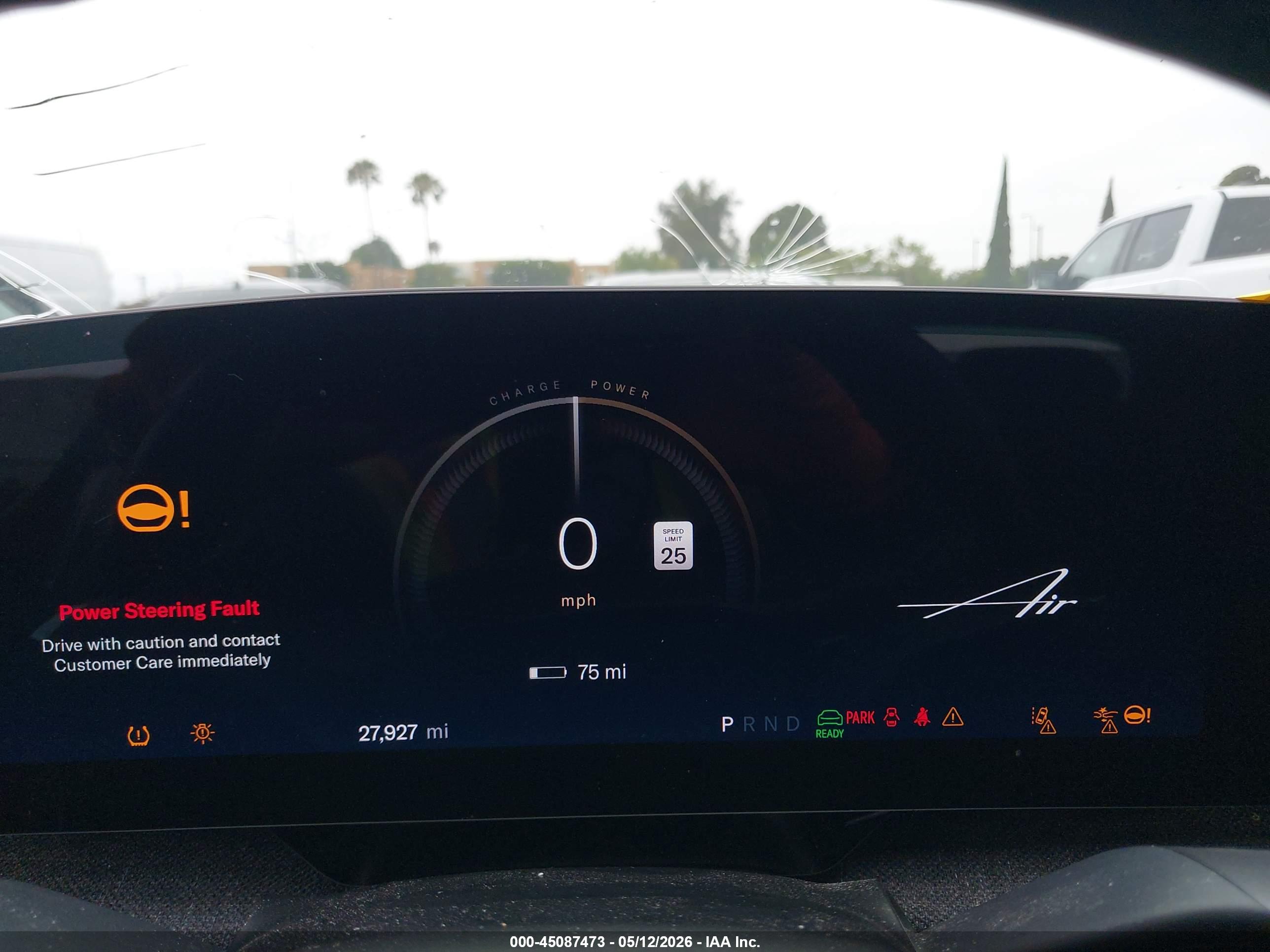 LUCID AIR image 7