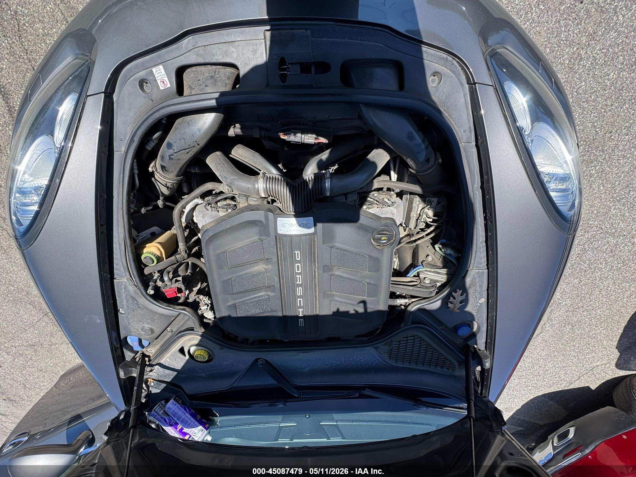PORSCHE PANAMERA image 10