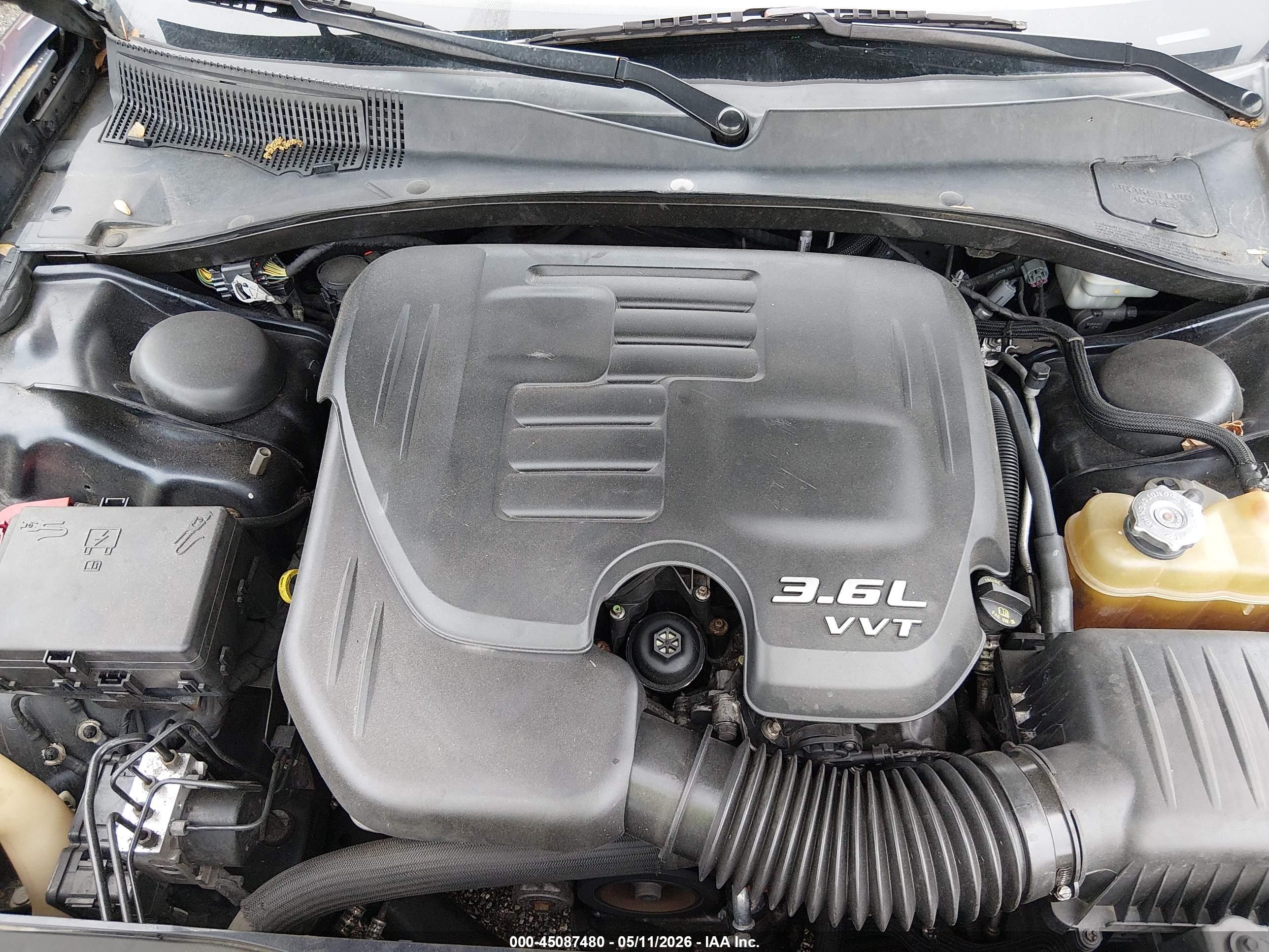DODGE CHARGER image 10