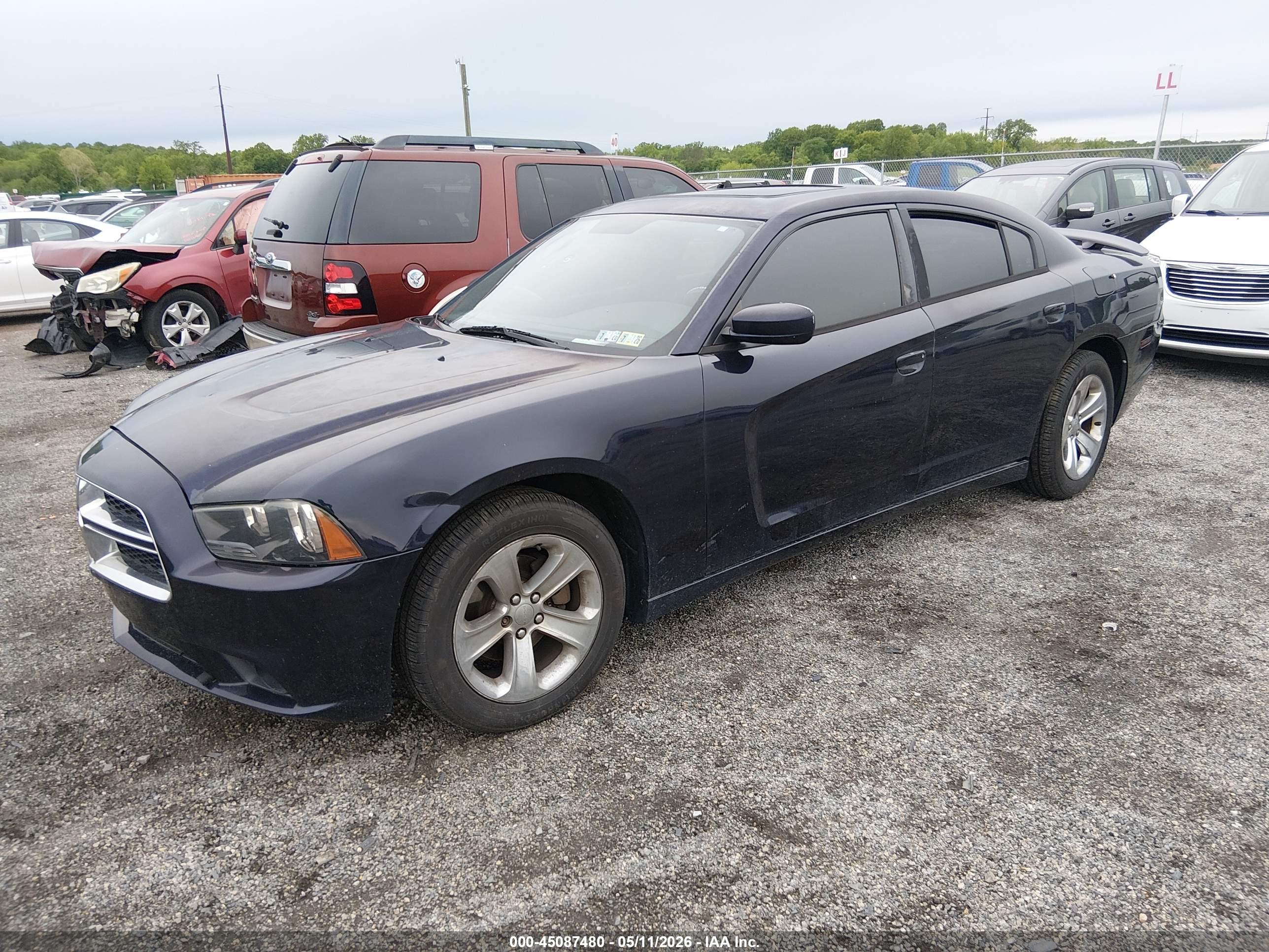 DODGE CHARGER image 2