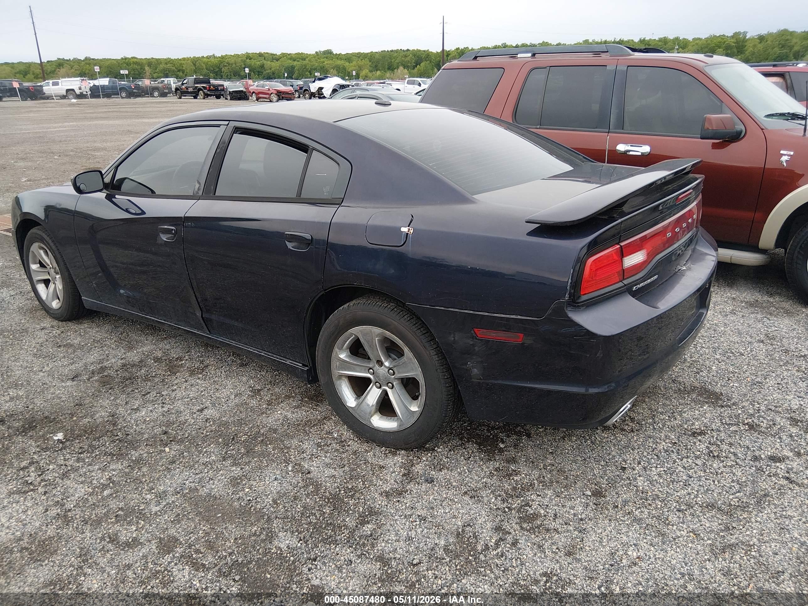 DODGE CHARGER image 3