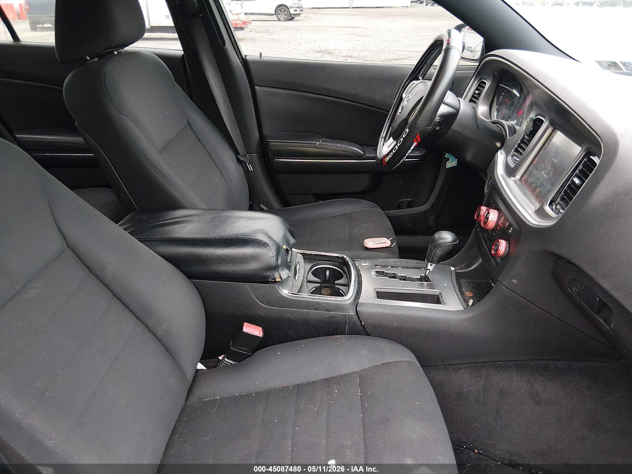 DODGE CHARGER image 5