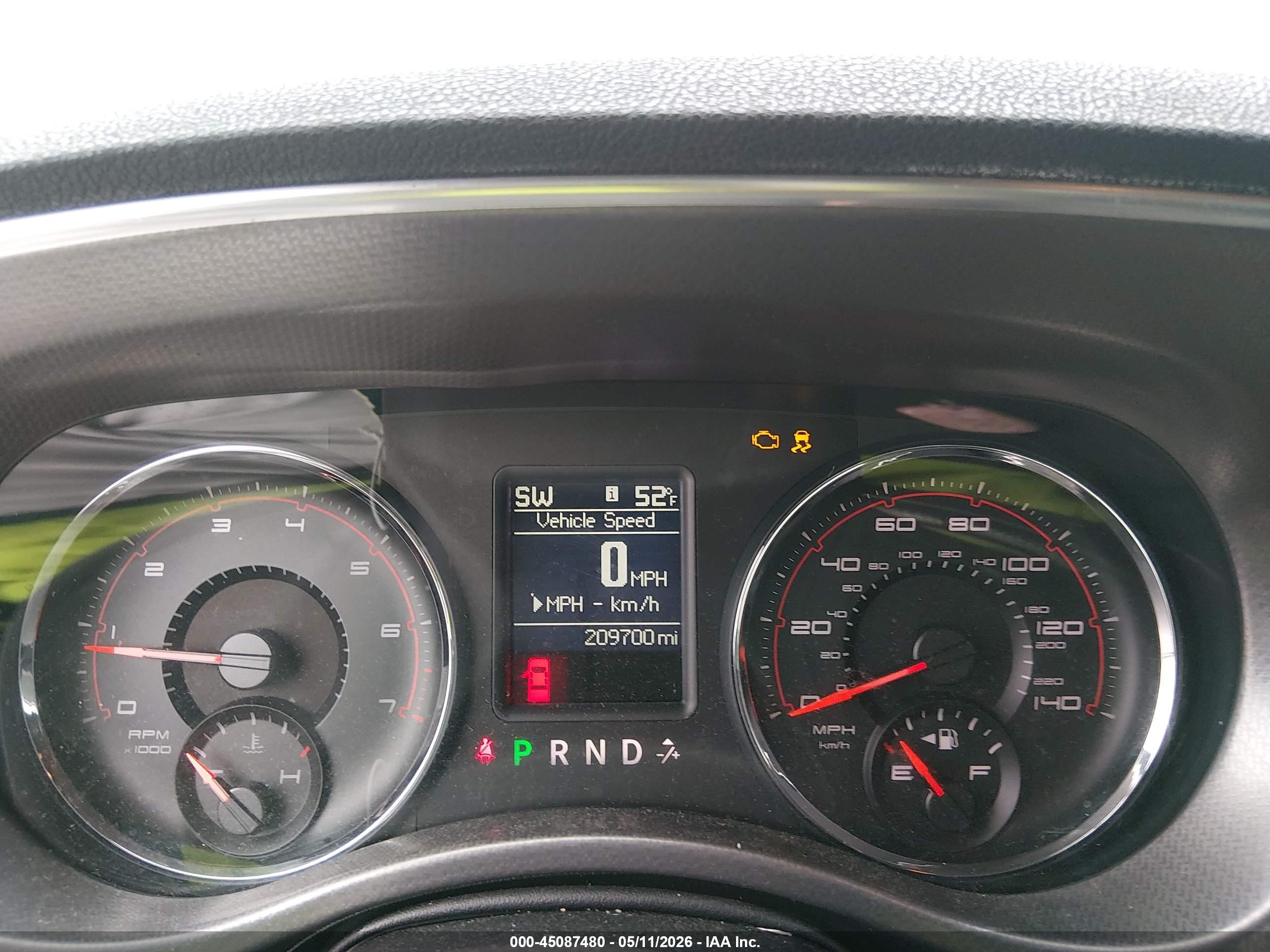 DODGE CHARGER image 7