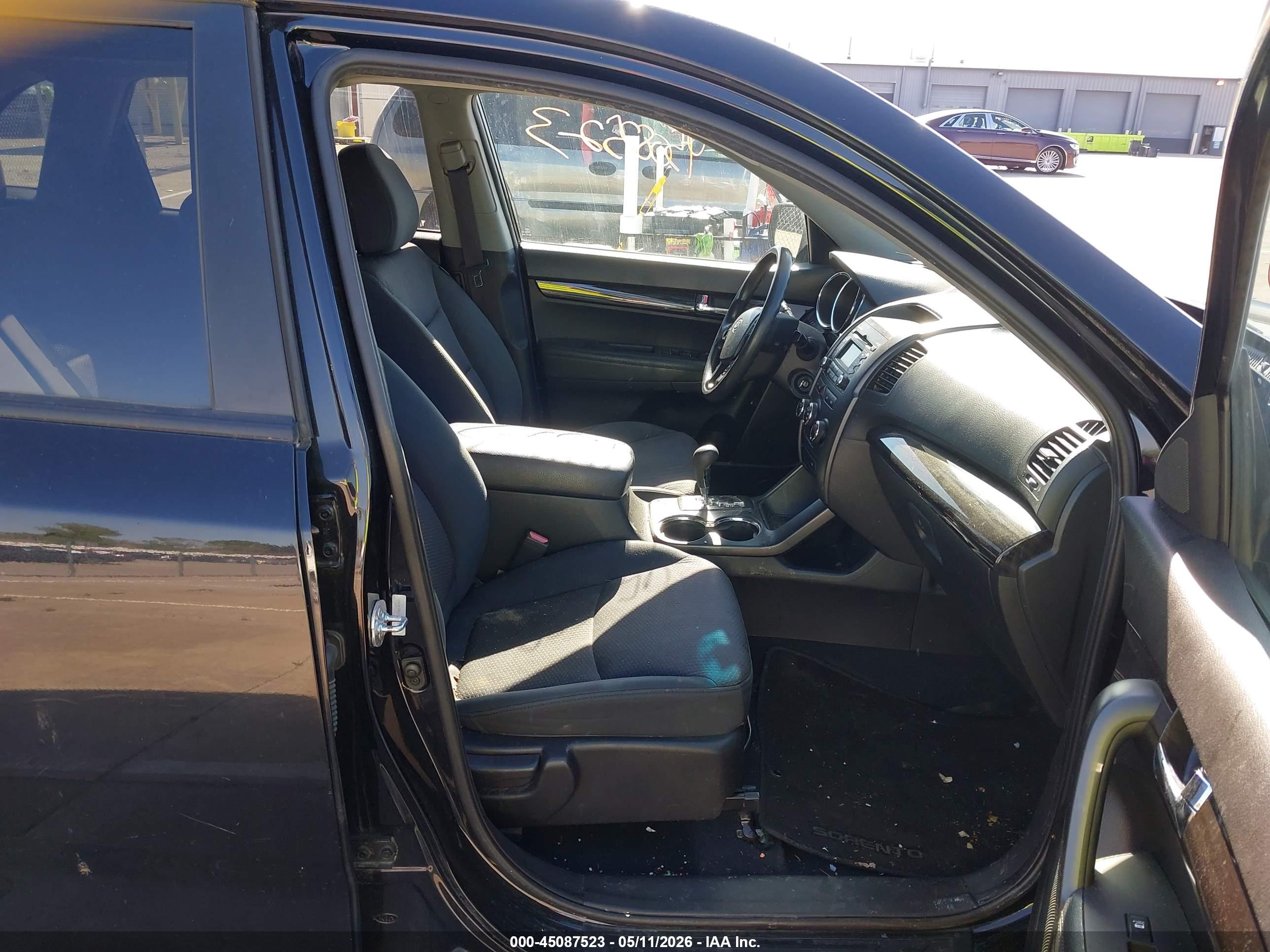 KIA SORENTO image 5