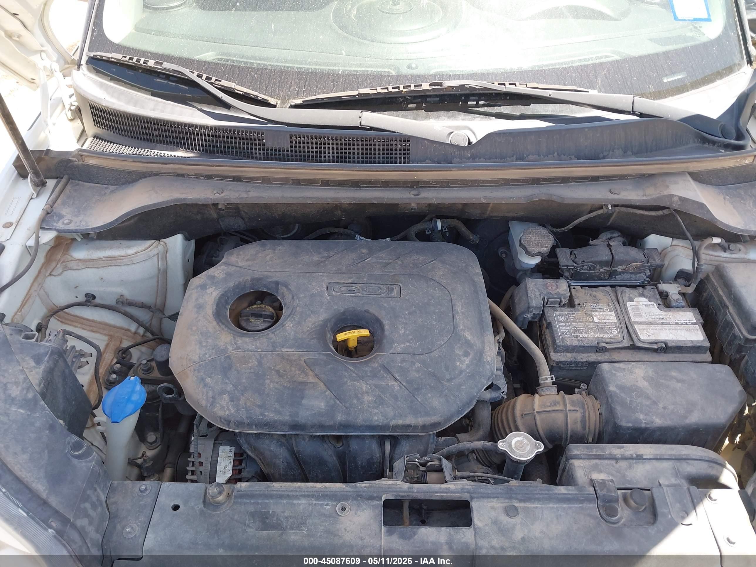 KIA SOUL image 10