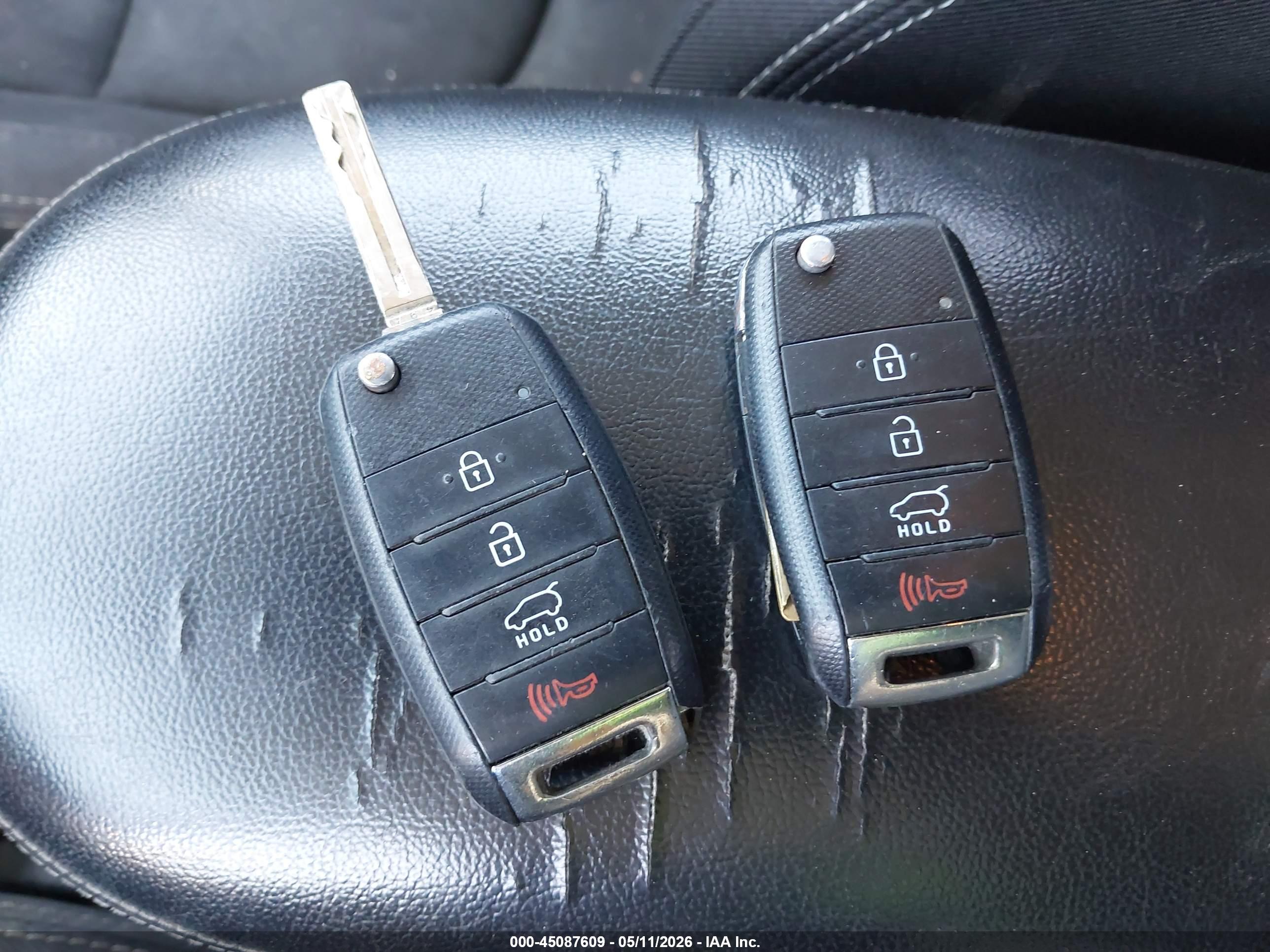 KIA SOUL image 11