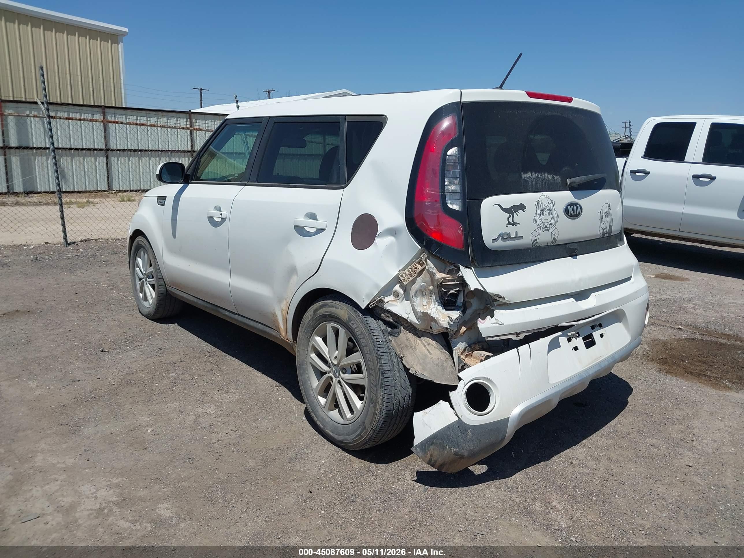 KIA SOUL image 3