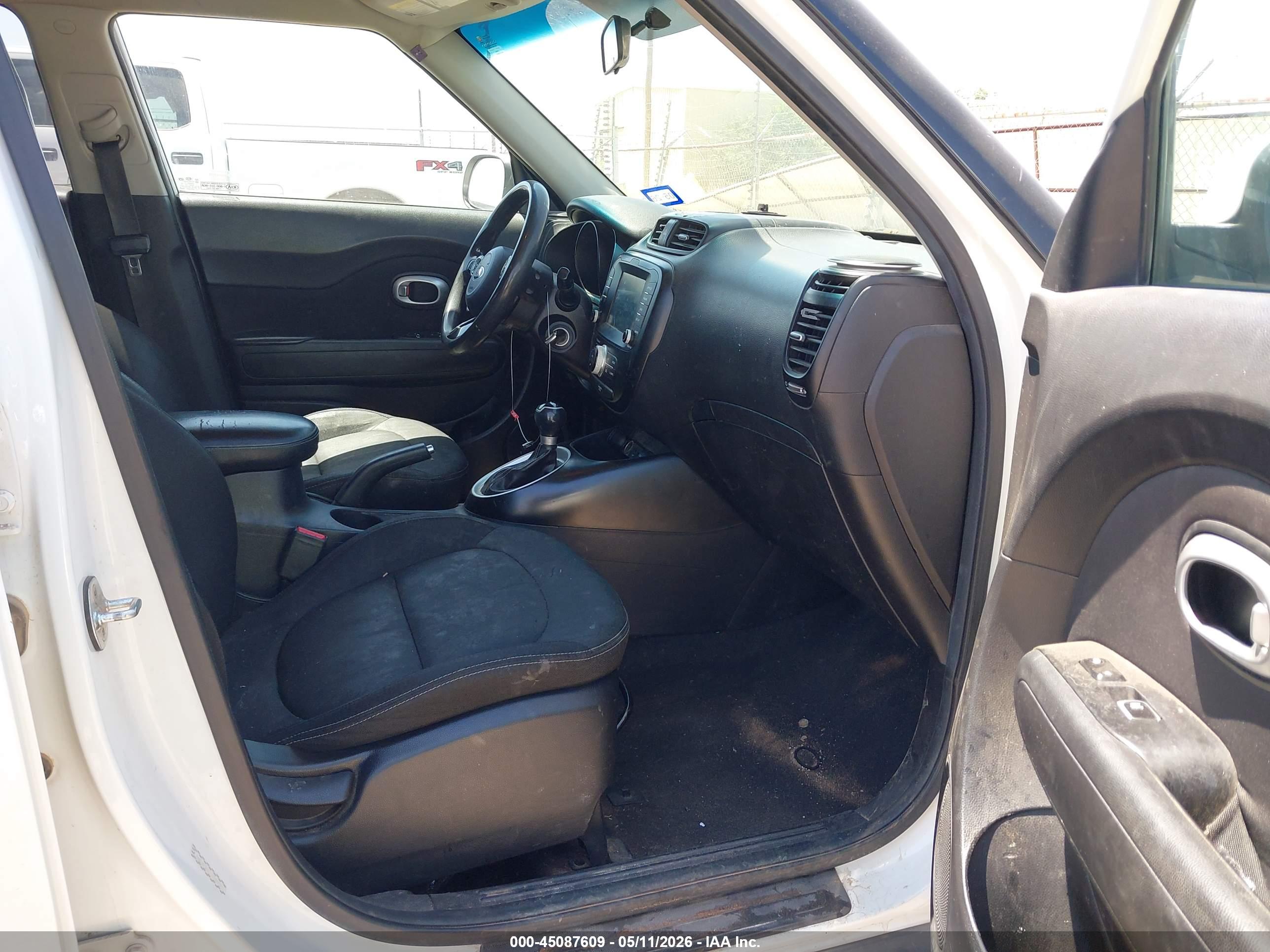 KIA SOUL image 5