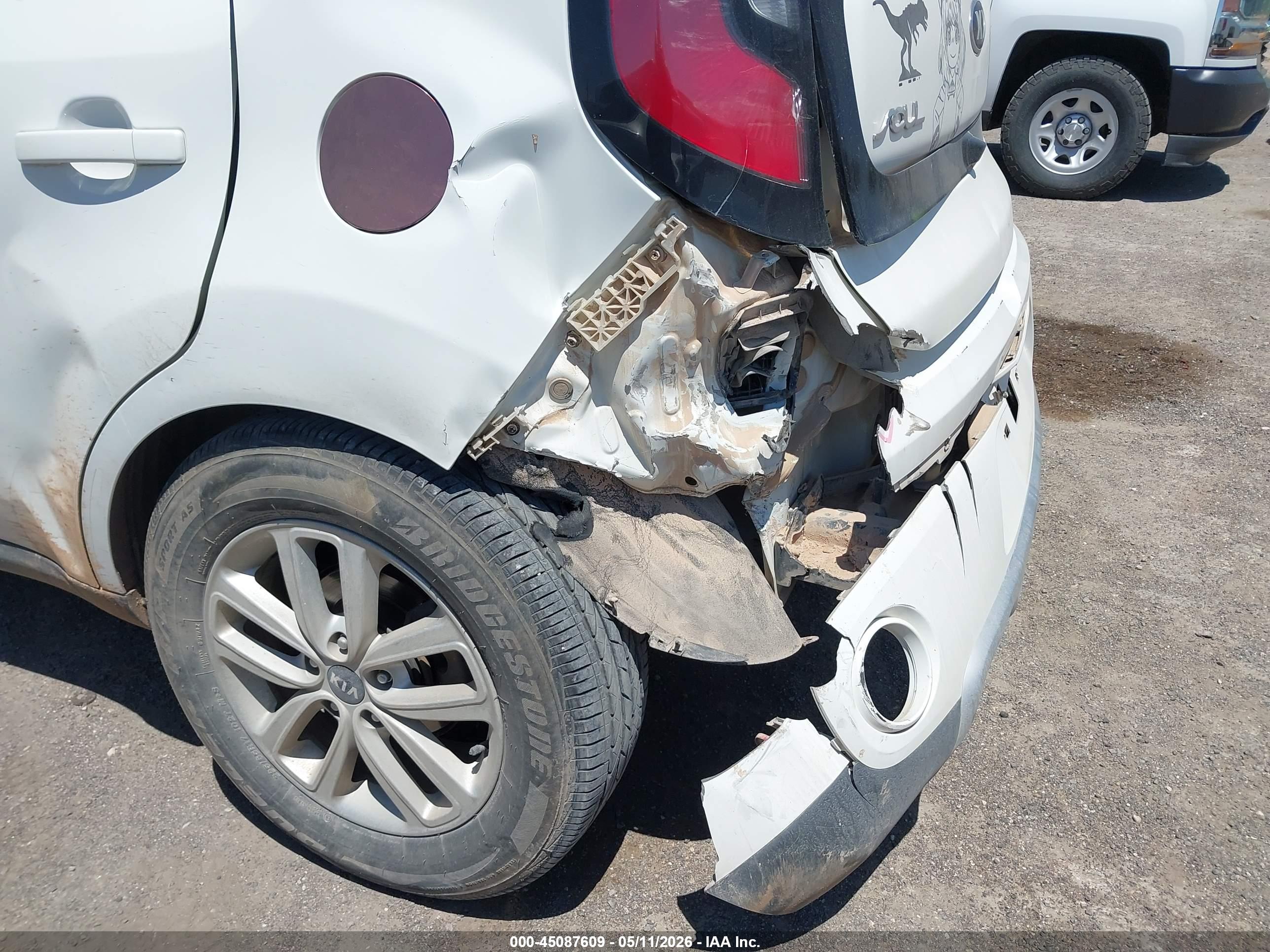 KIA SOUL image 6