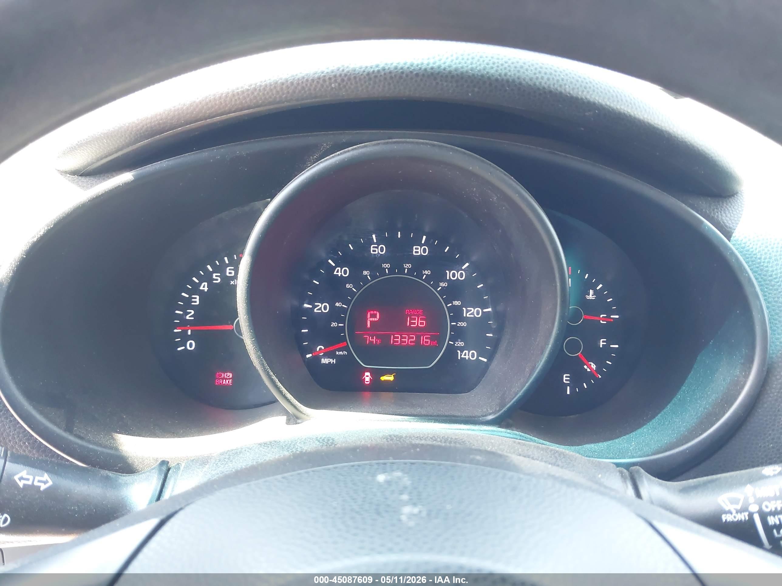 KIA SOUL image 7