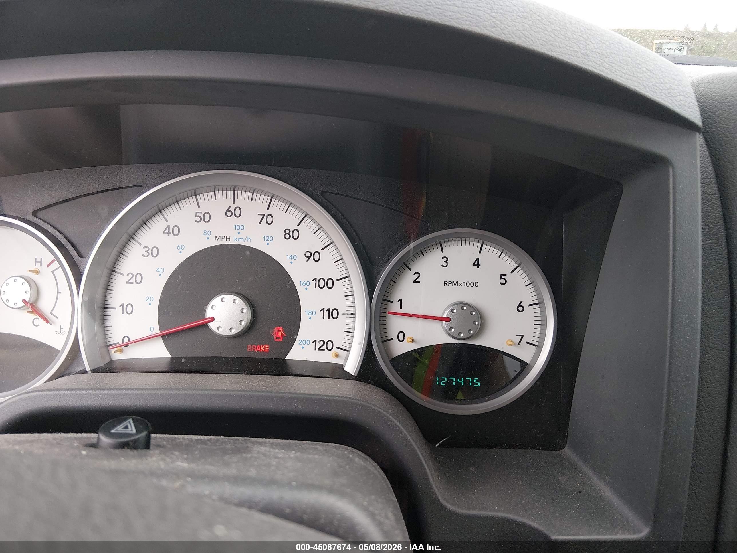 DODGE DAKOTA image 7