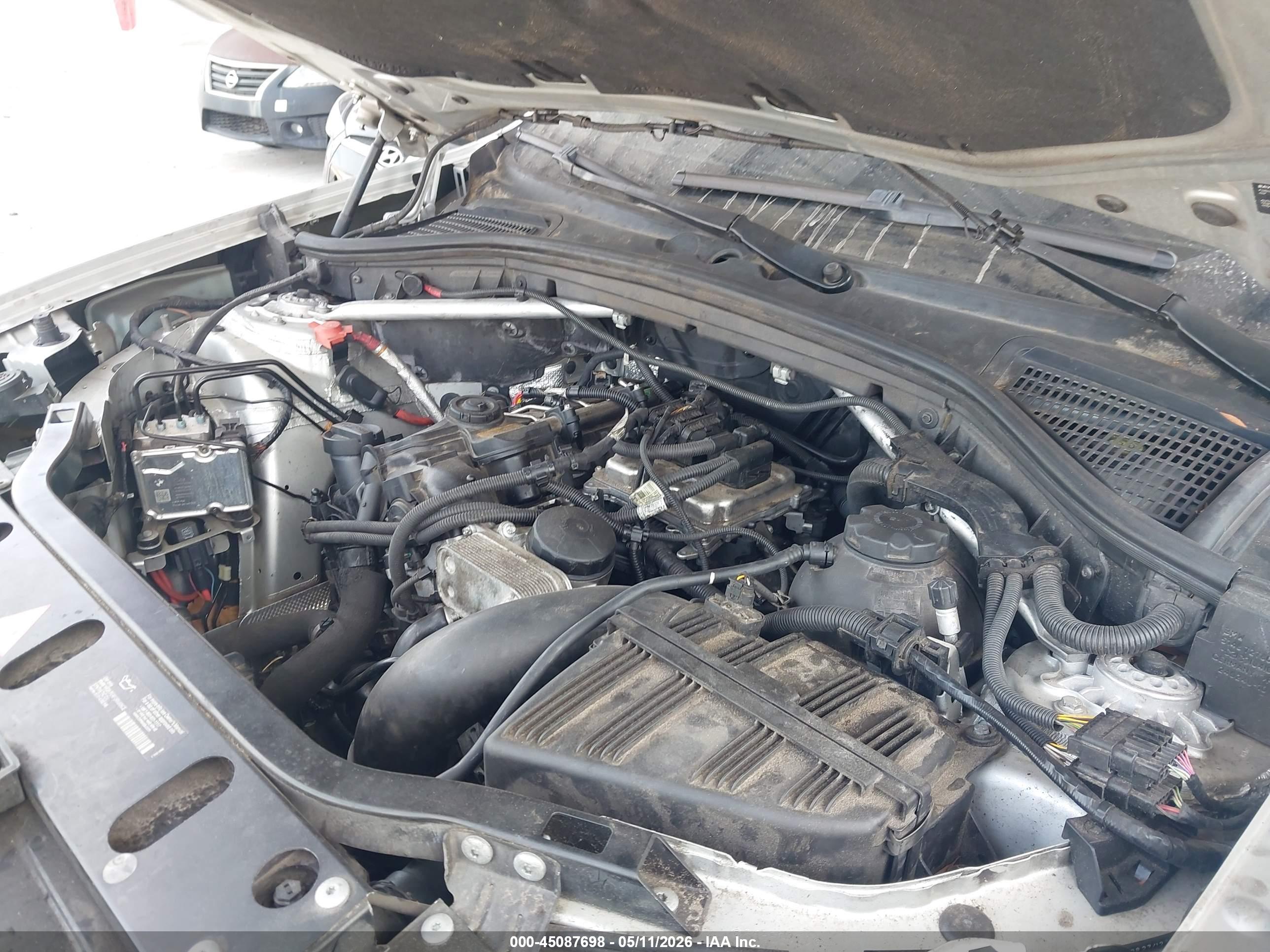 BMW X3 image 10
