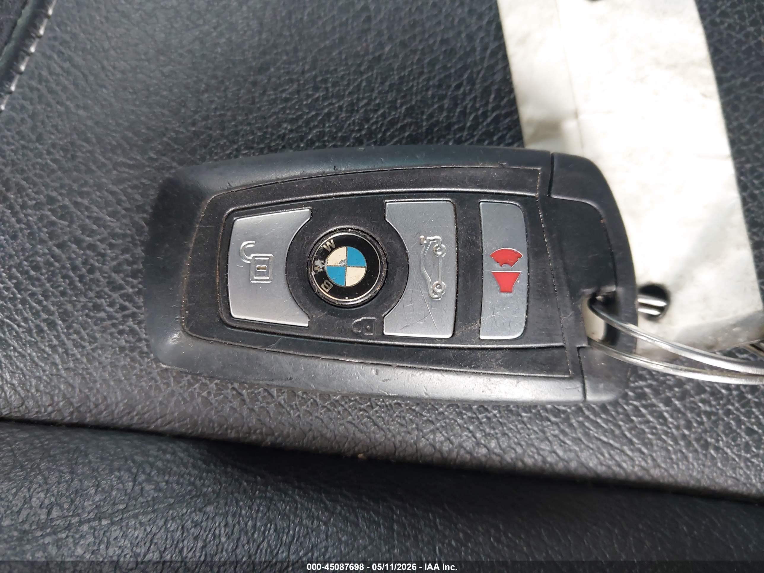 BMW X3 image 11