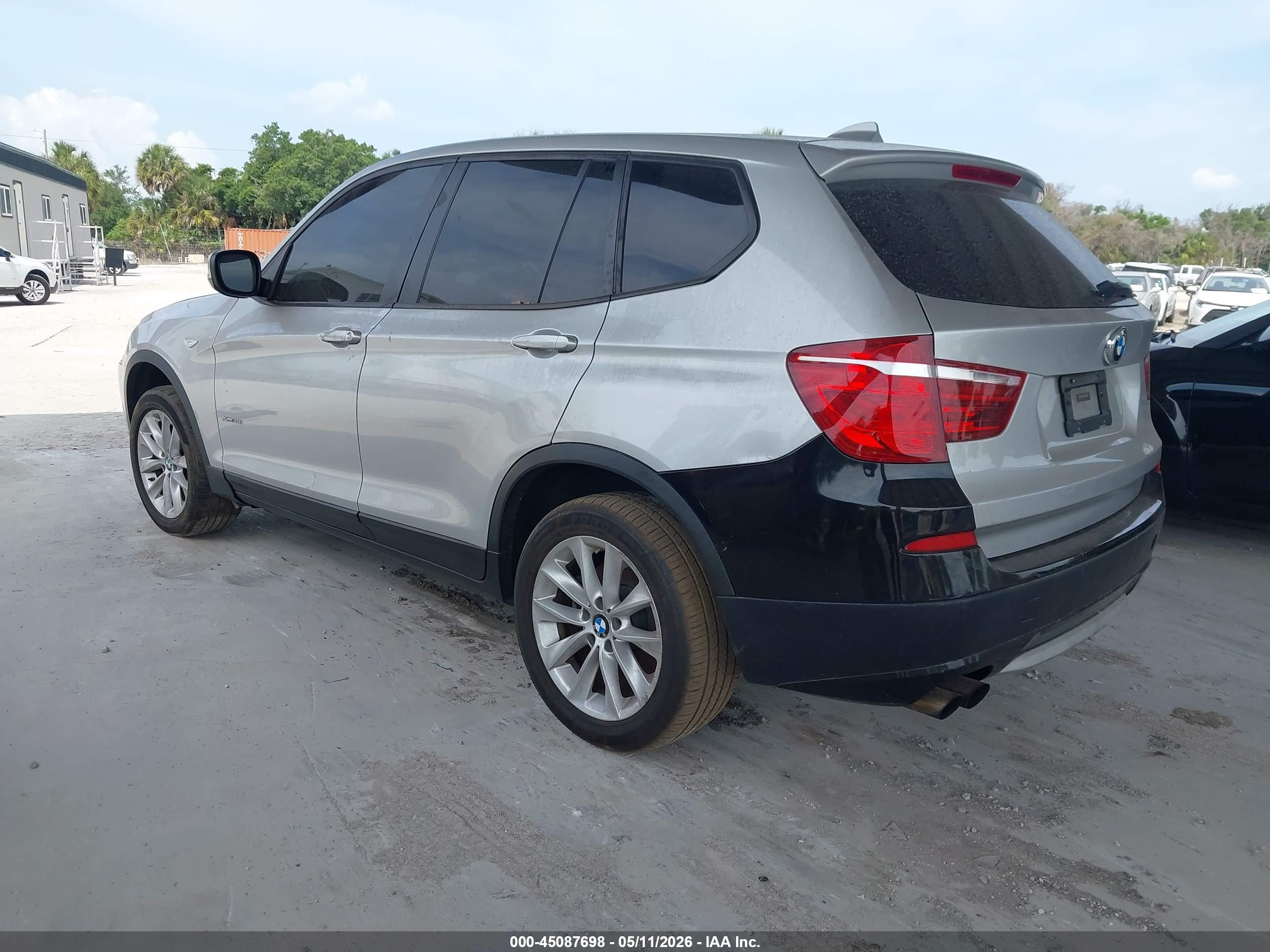BMW X3 image 3