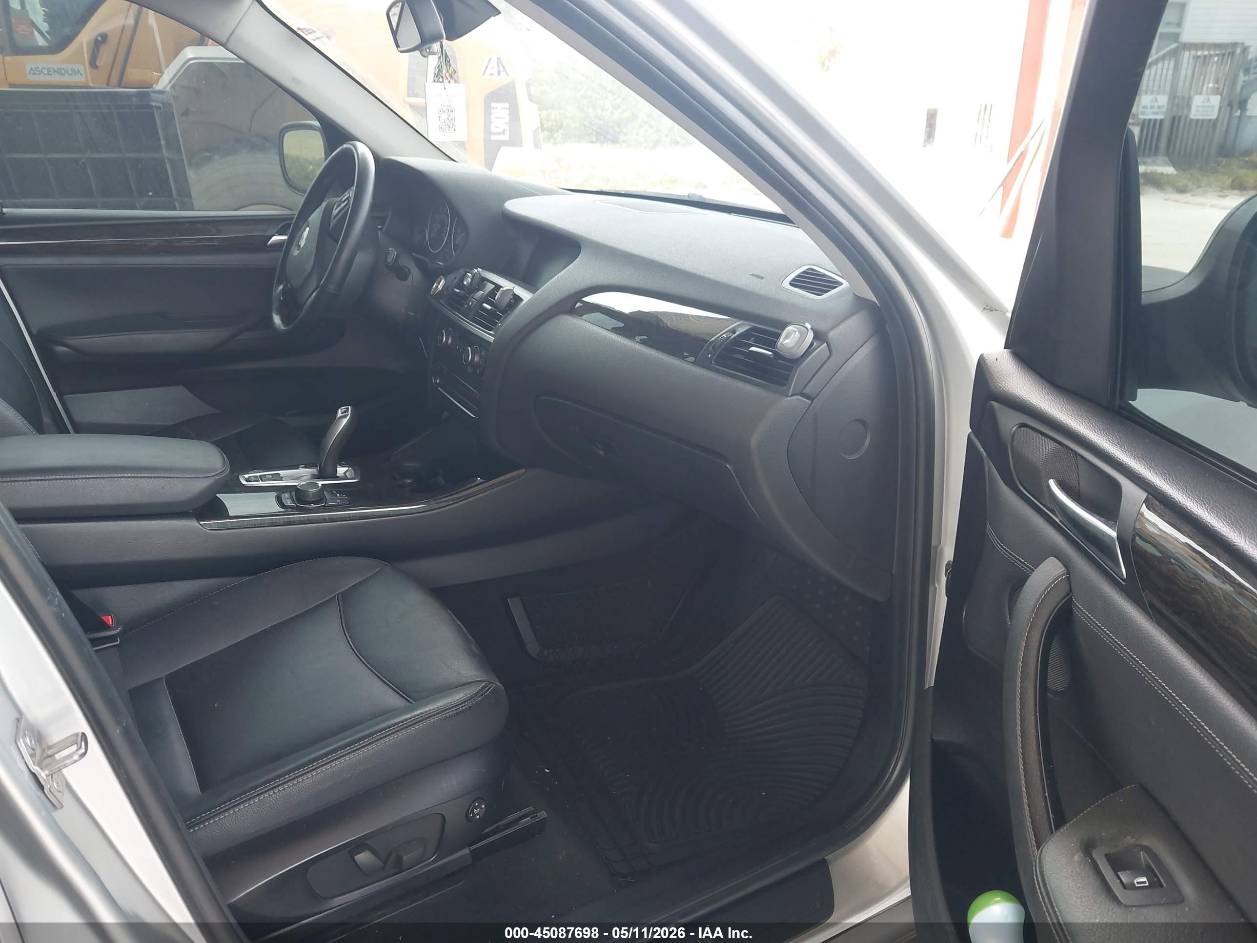 BMW X3 image 5