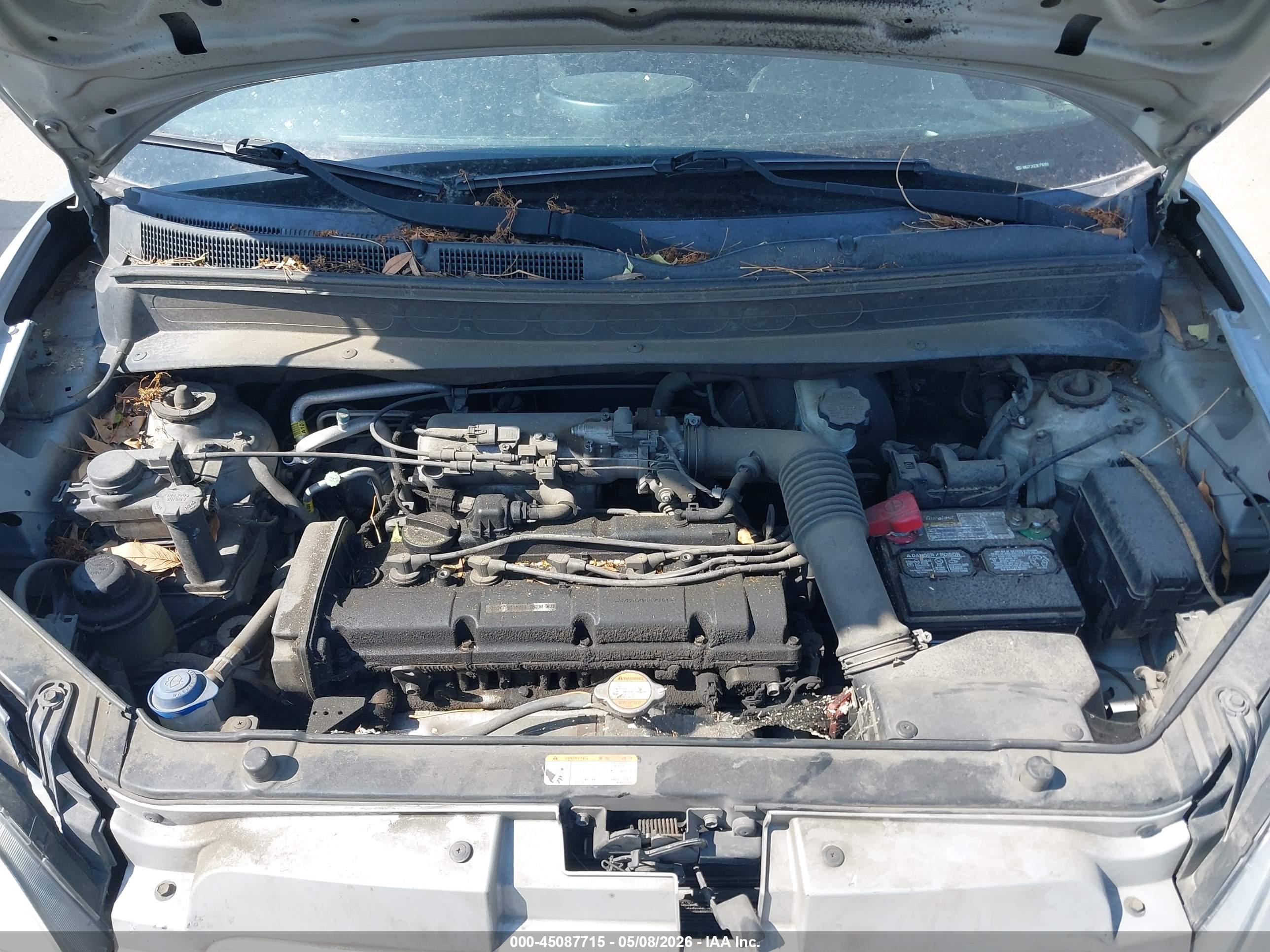 KIA SOUL image 10