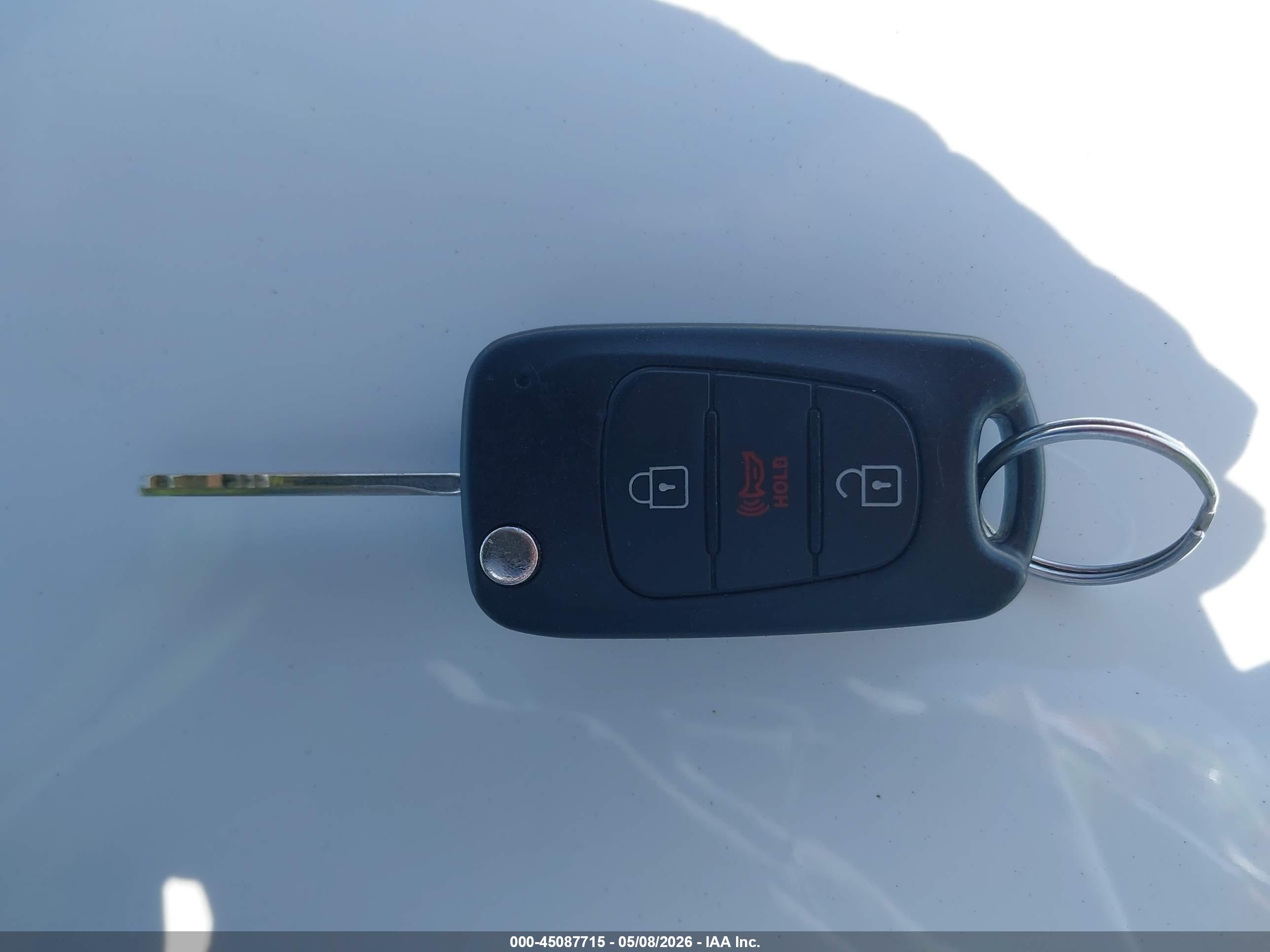 KIA SOUL image 11